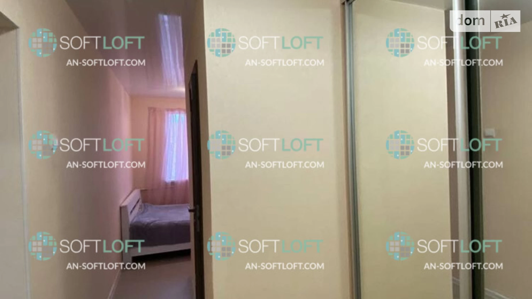 Продається 1-кімнатна квартира 34 кв. м у Харкові, цена: 25000 $ - фото 4