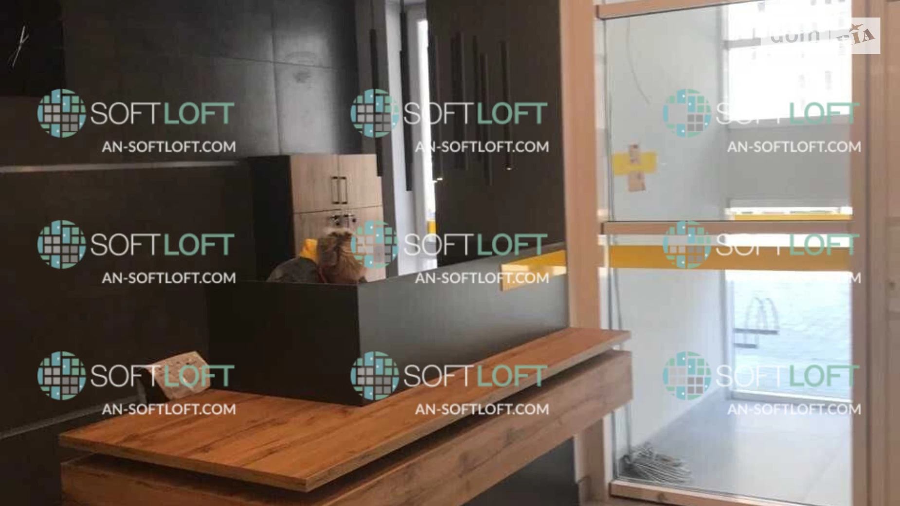 Продається 3-кімнатна квартира 105 кв. м у Харкові, цена: 91500 $ - фото 4