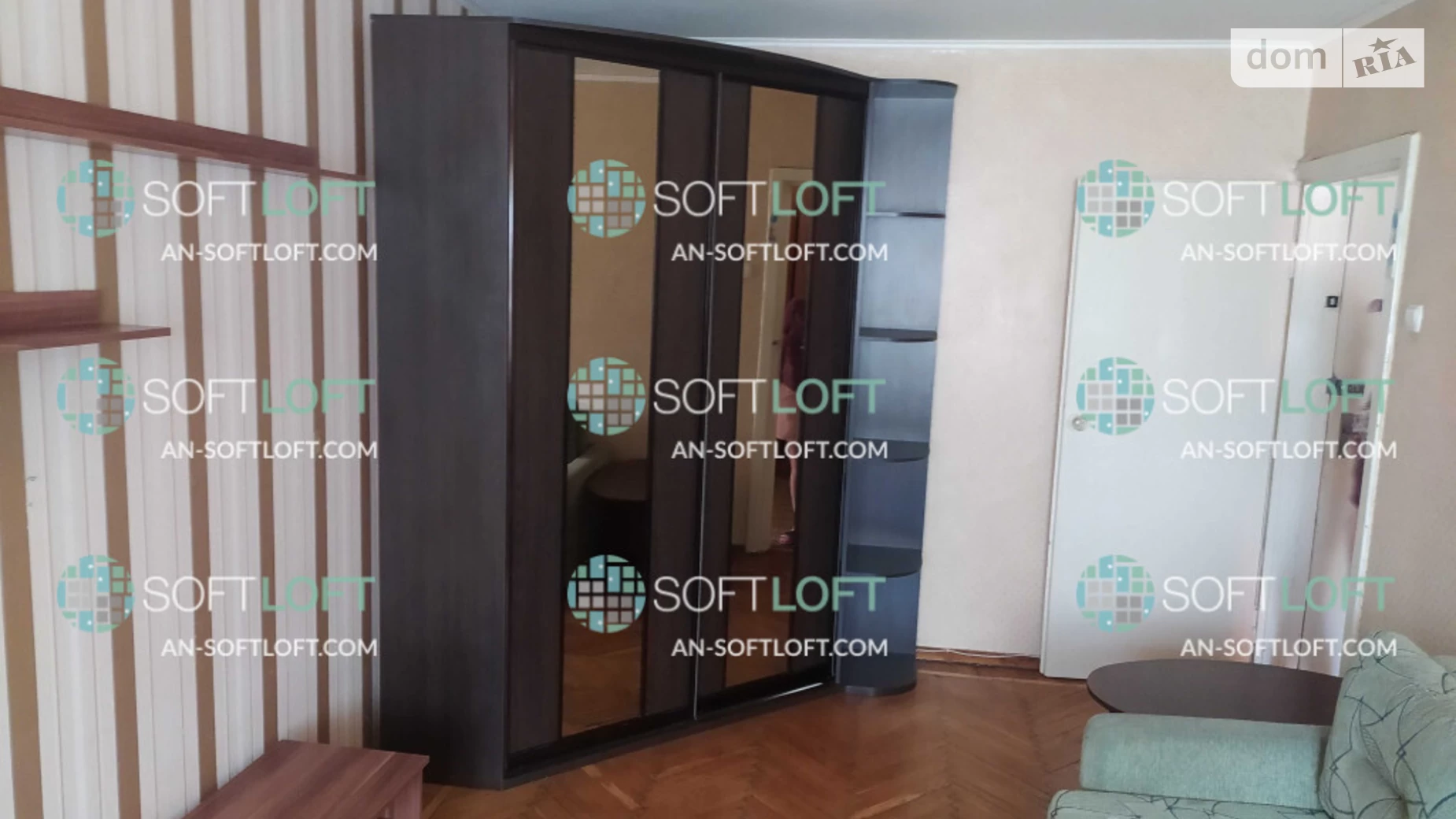 Продається 1-кімнатна квартира 30 кв. м у Харкові, цена: 20500 $ - фото 3