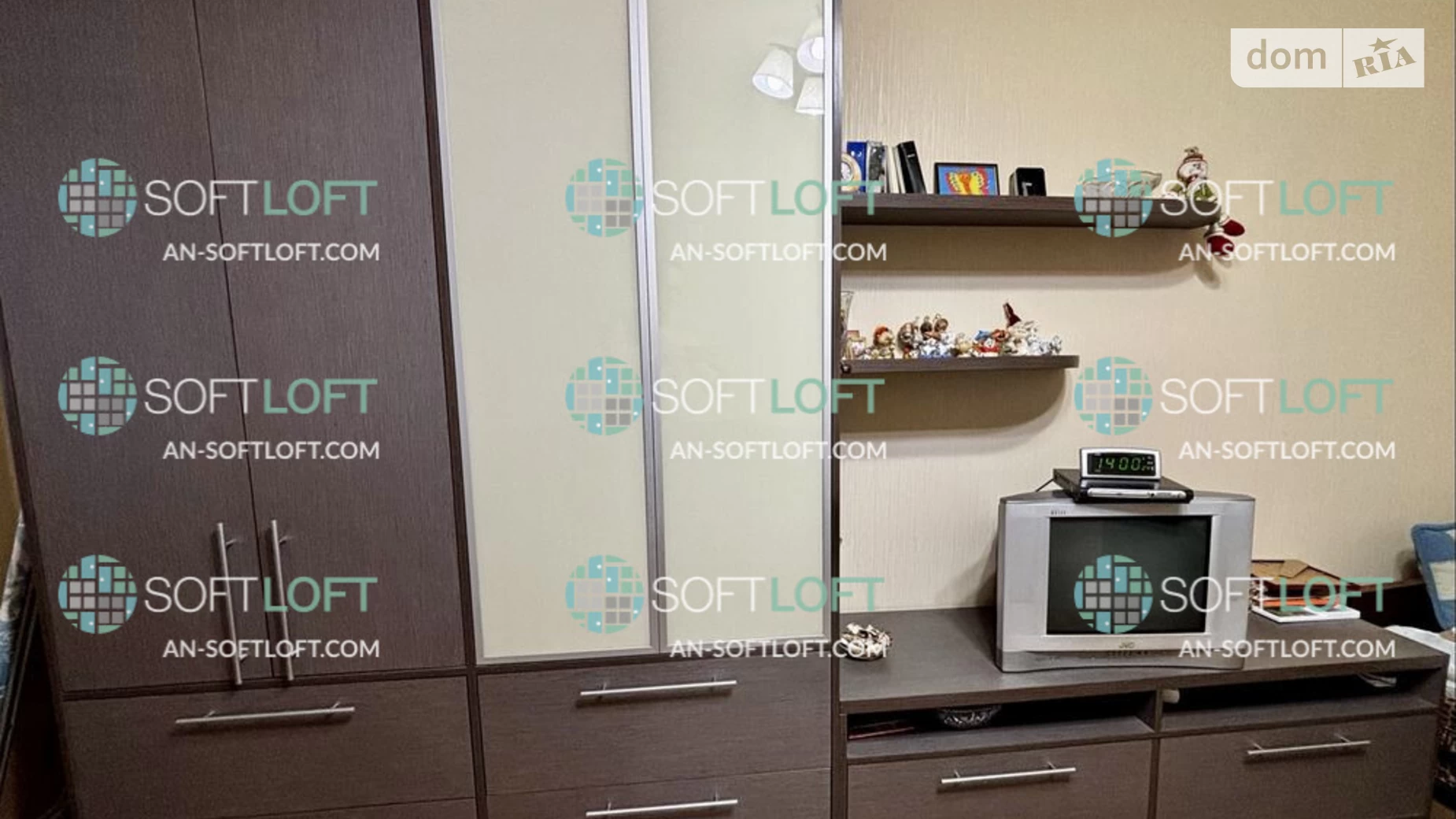 Продається 1-кімнатна квартира 39 кв. м у Харкові, цена: 27000 $ - фото 3