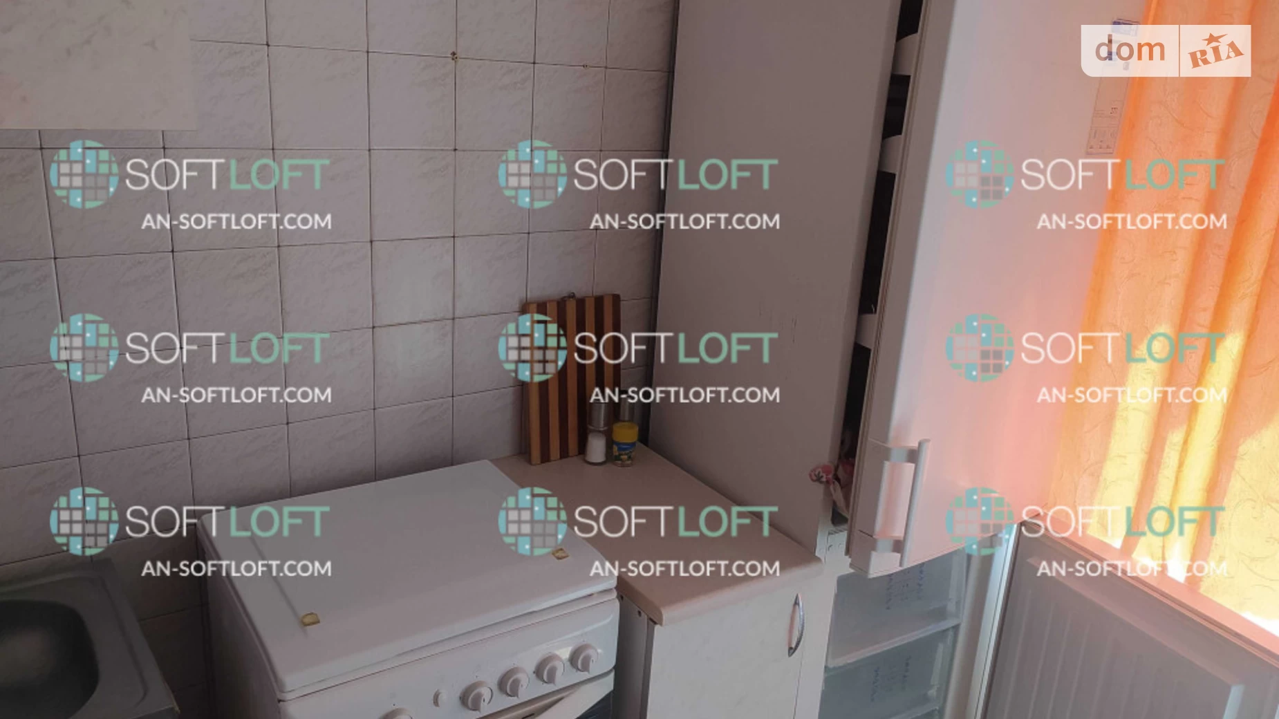 Продається 1-кімнатна квартира 30 кв. м у Харкові, цена: 20500 $ - фото 5