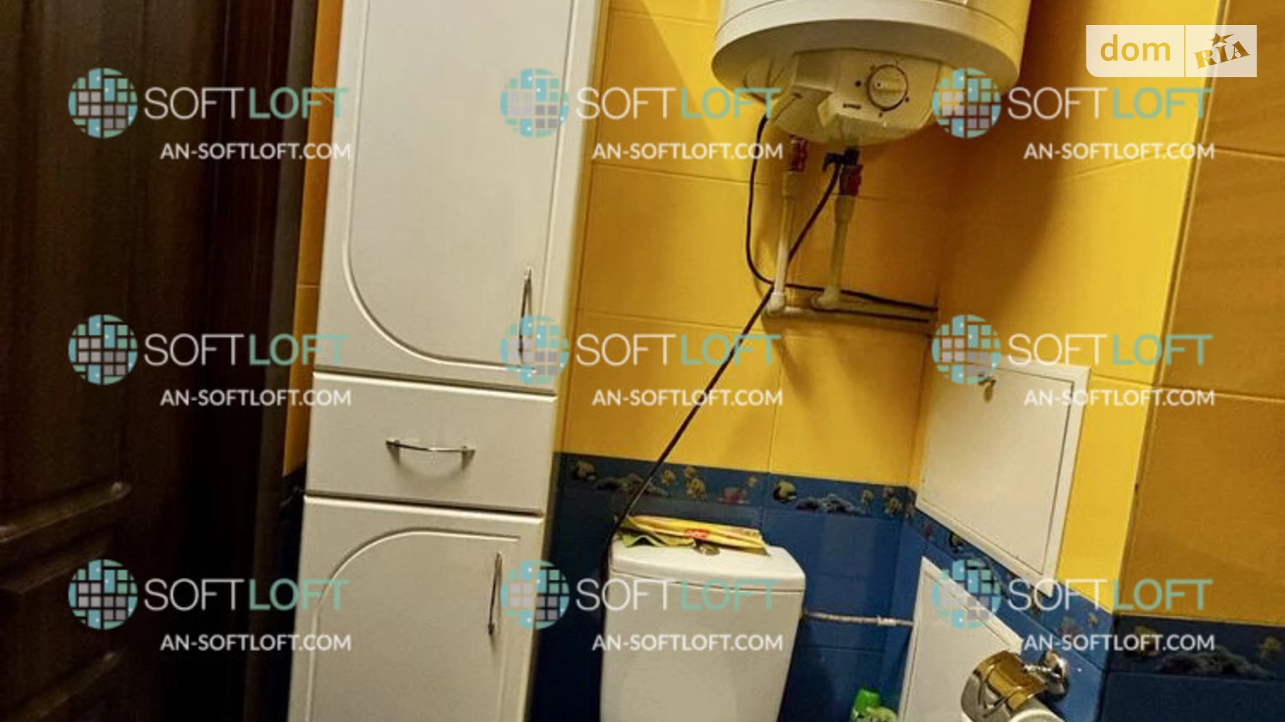Продається 1-кімнатна квартира 39 кв. м у Харкові, цена: 27000 $ - фото 5