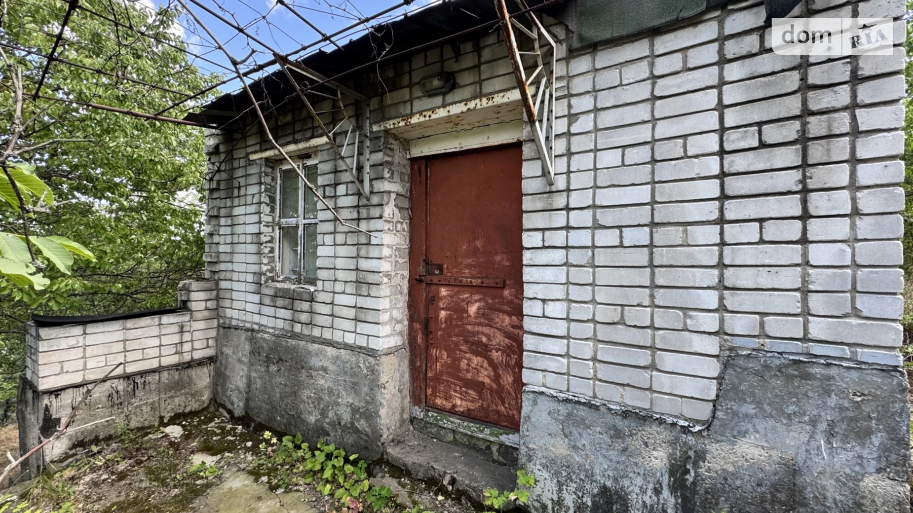 Продается одноэтажный дом 30 кв. м с верандой, цена: 3000 $ - фото 4