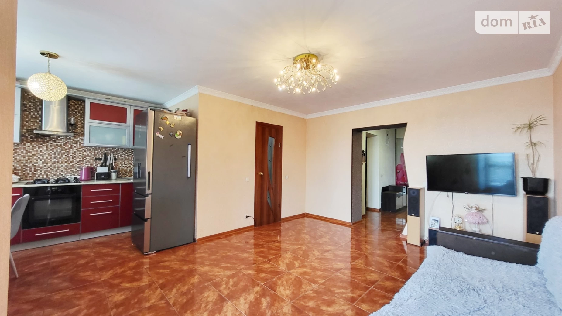 Продається 2-кімнатна квартира 78 кв. м у Вінниці, пров. Наскрізний - фото 2