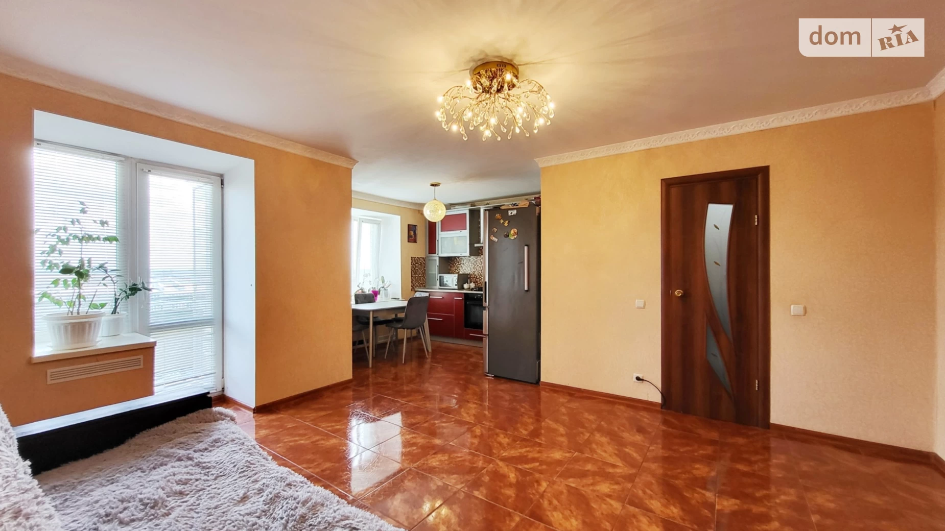 Продається 2-кімнатна квартира 78 кв. м у Вінниці, пров. Наскрізний - фото 3