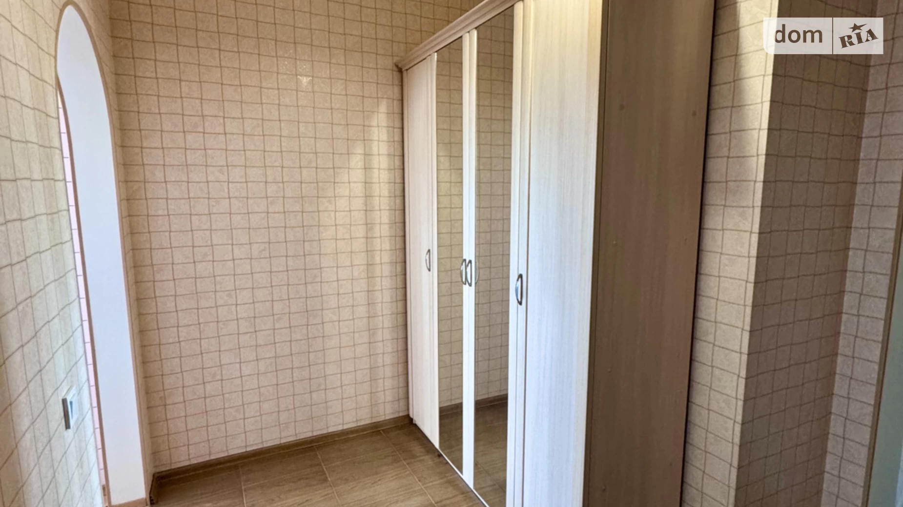 Сдается в аренду 1-комнатная квартира 40 кв. м в Киеве, ул. Юрия Кондратюка, 7 - фото 5