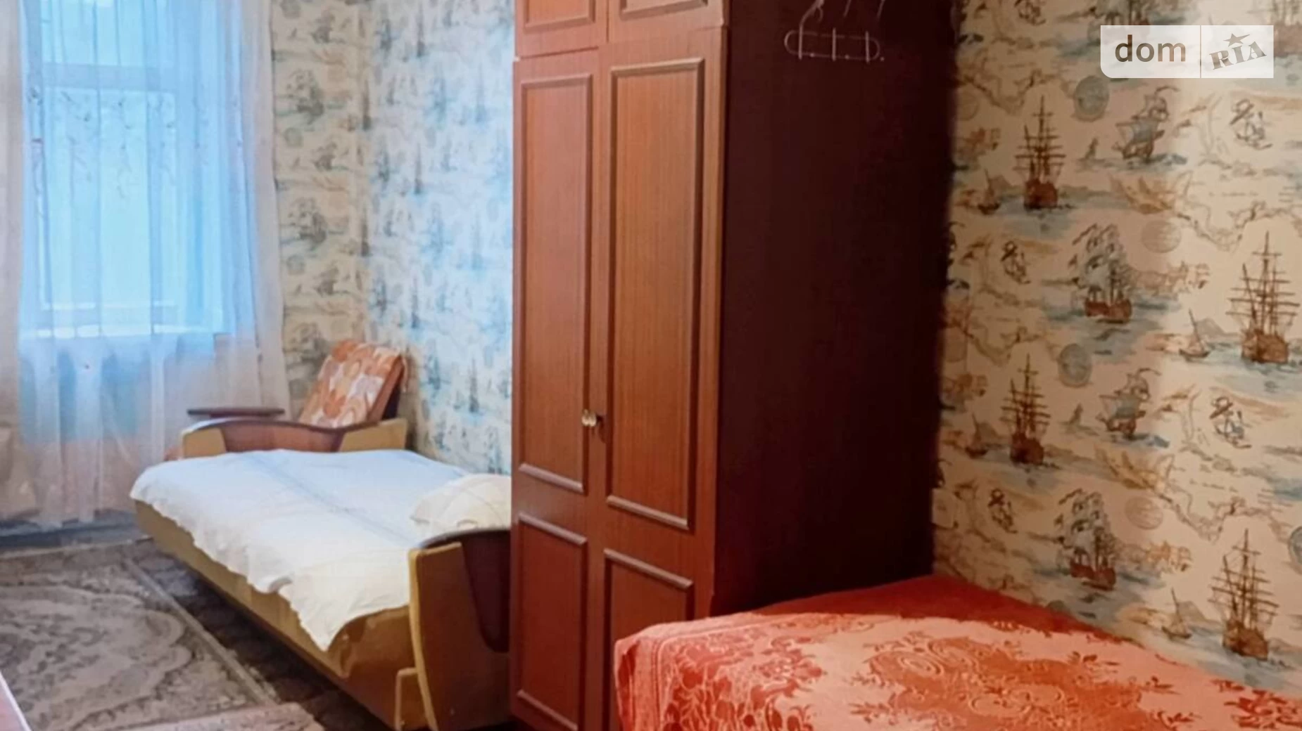 Здається в оренду 3-кімнатна квартира 60 кв. м у Житомирі, вул. Святослава Ріхтера - фото 2