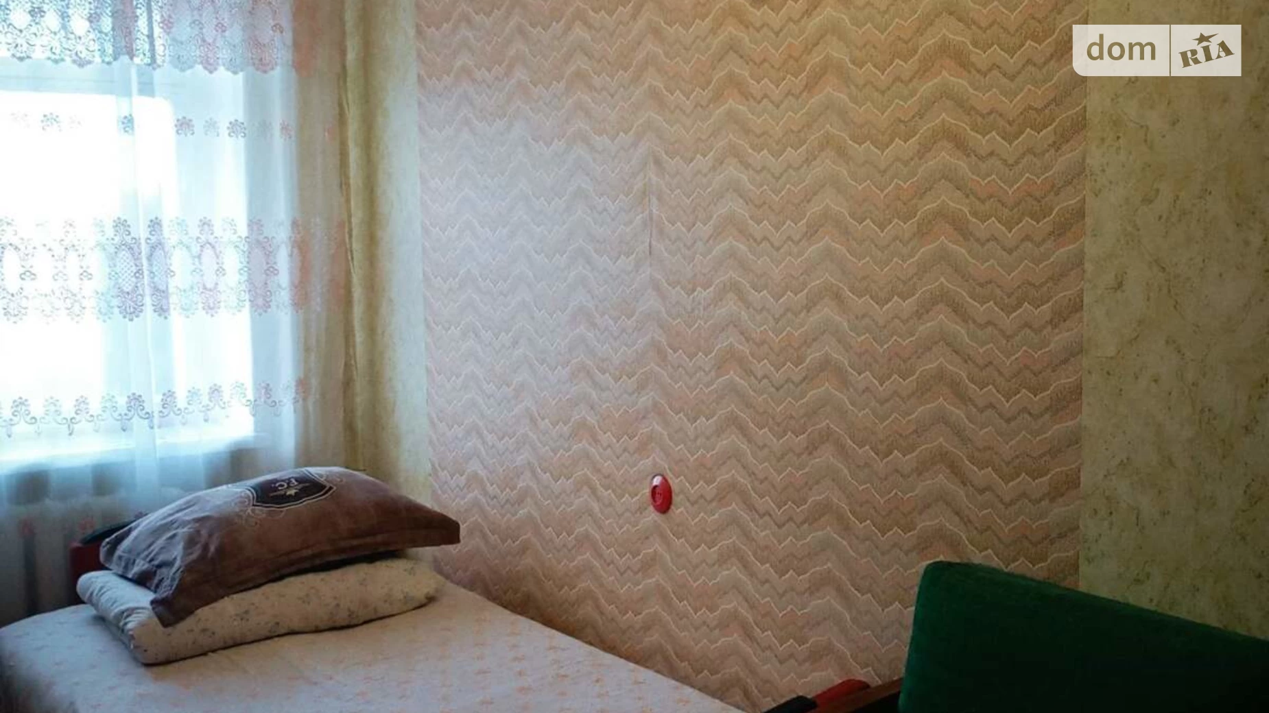 Здається в оренду 3-кімнатна квартира 60 кв. м у Житомирі, вул. Святослава Ріхтера - фото 3