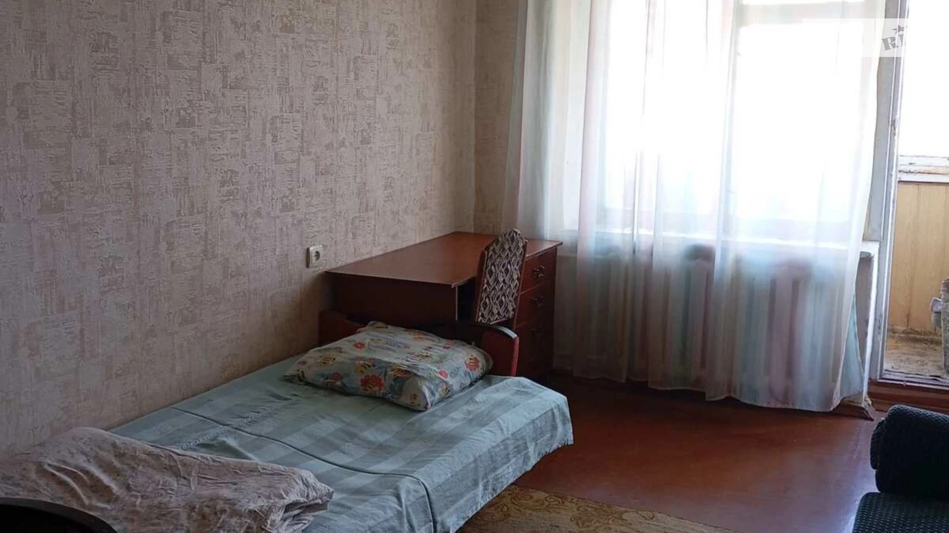 Здається в оренду 3-кімнатна квартира 60 кв. м у Житомирі, вул. Святослава Ріхтера - фото 5