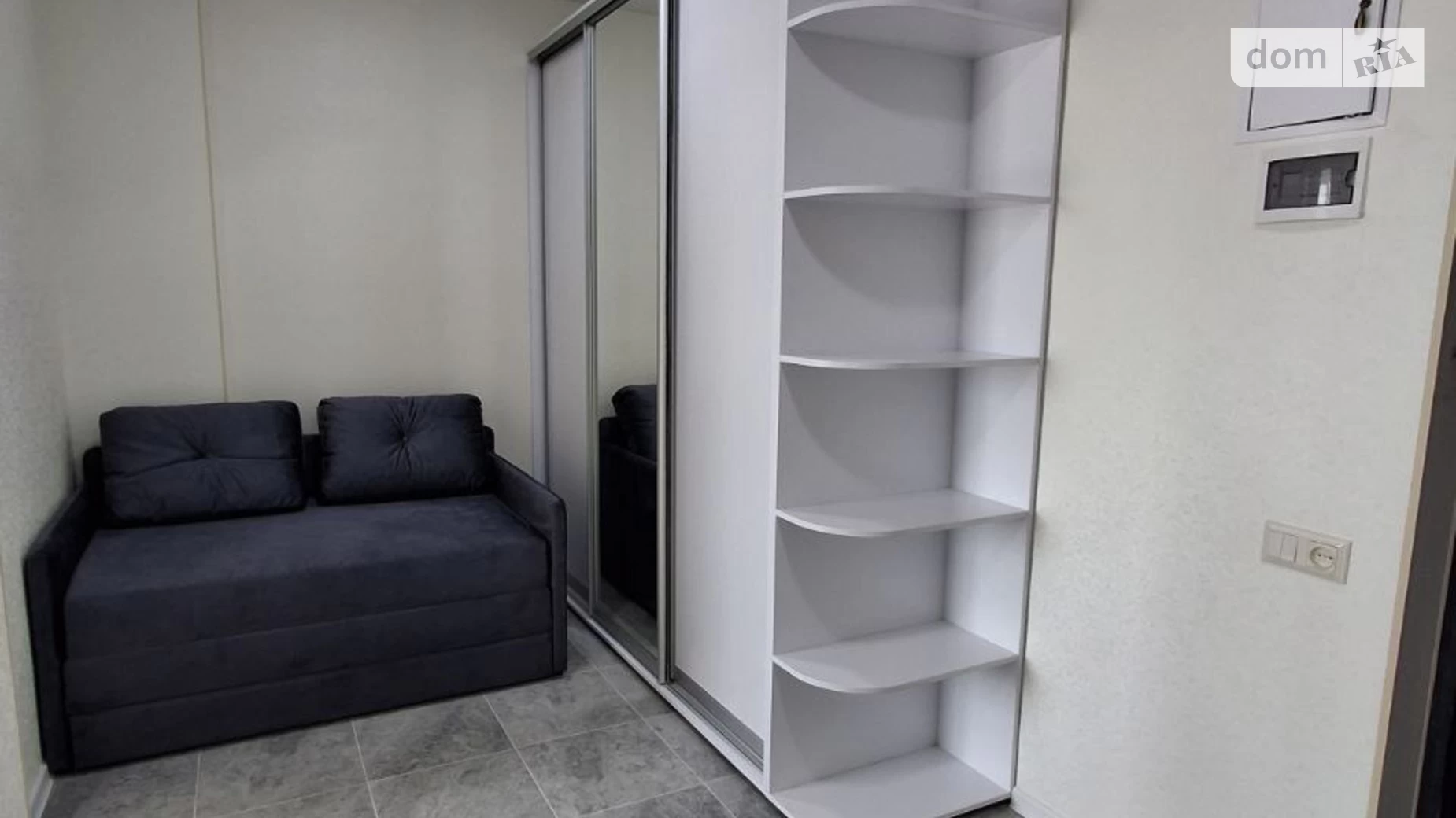Продается 1-комнатная квартира 43 кв. м в Одессе, ул. Строительная, 48А - фото 5