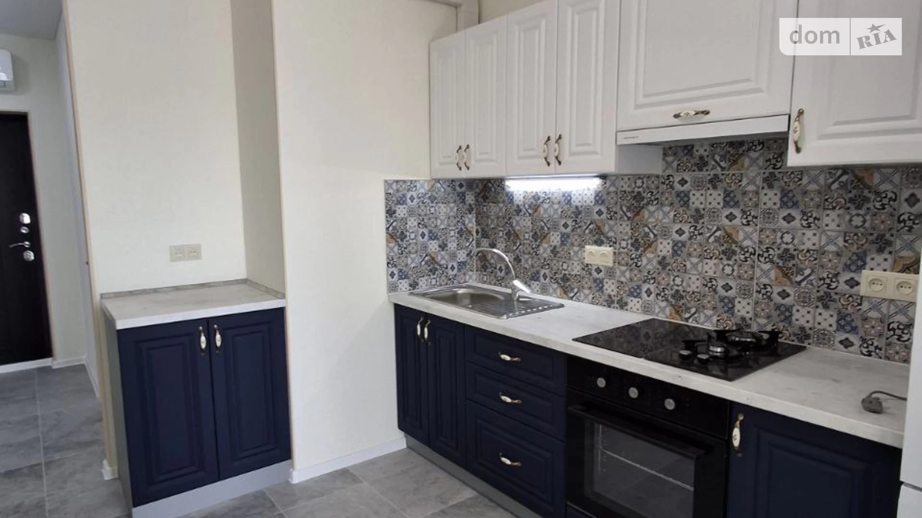 Продается 1-комнатная квартира 43 кв. м в Одессе, ул. Строительная, 48А - фото 3