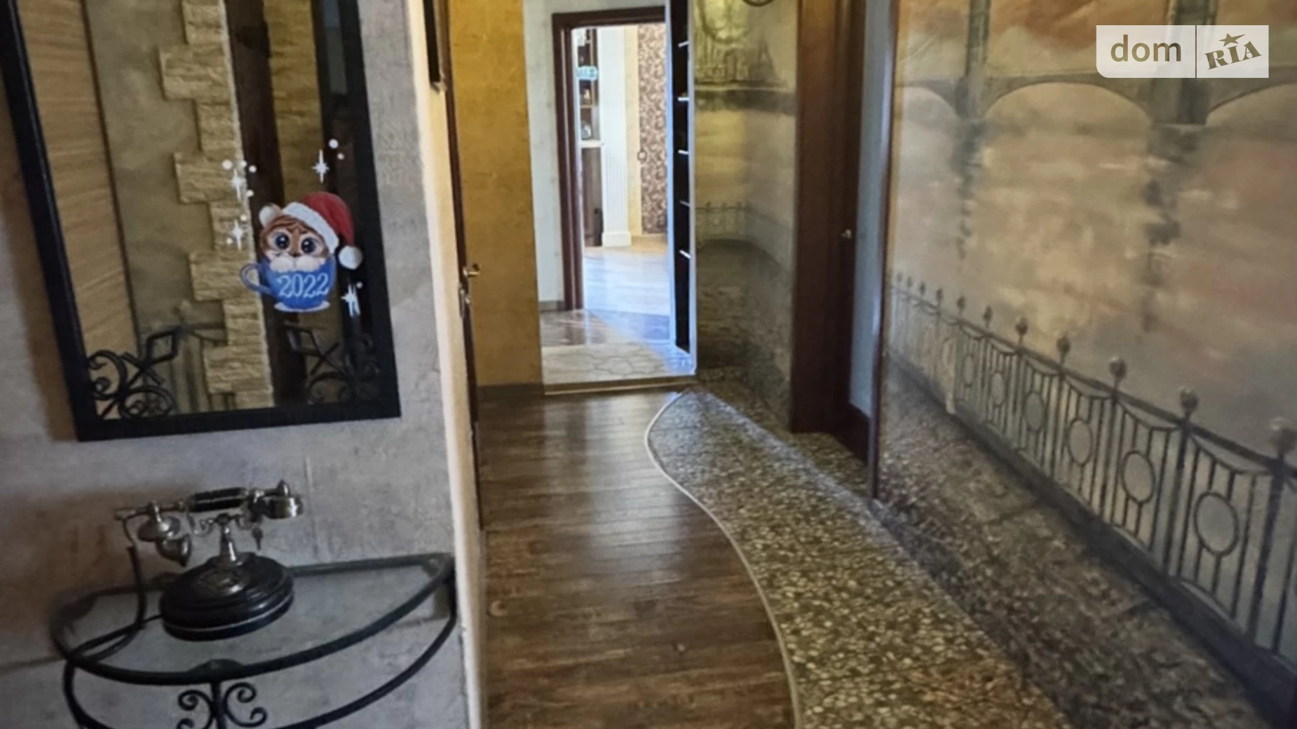 Продается 3-комнатная квартира 86 кв. м в Харькове, пер. 23-го Августа, 10 - фото 2