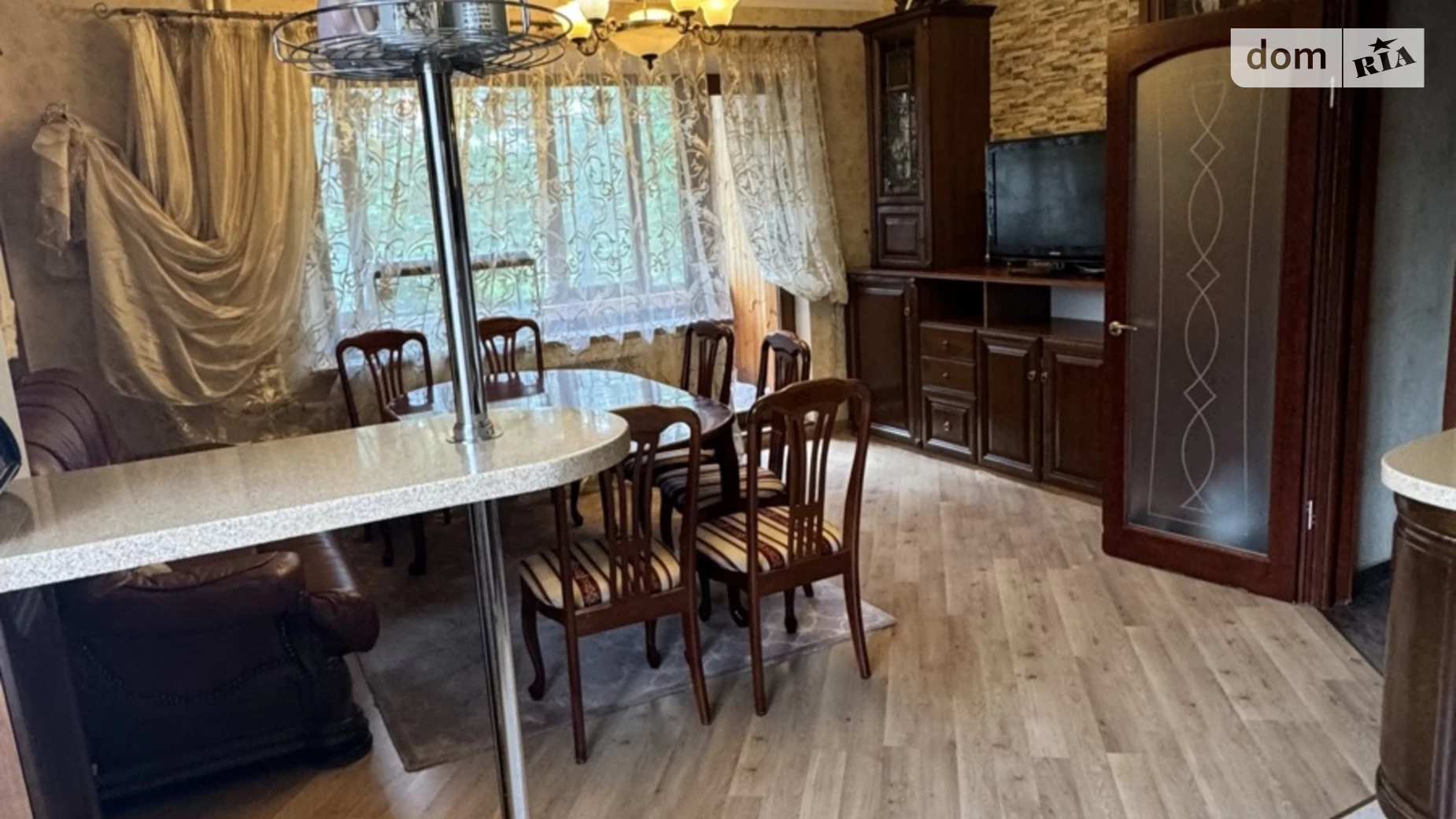Продается 3-комнатная квартира 86 кв. м в Харькове, пер. 23-го Августа, 10 - фото 3