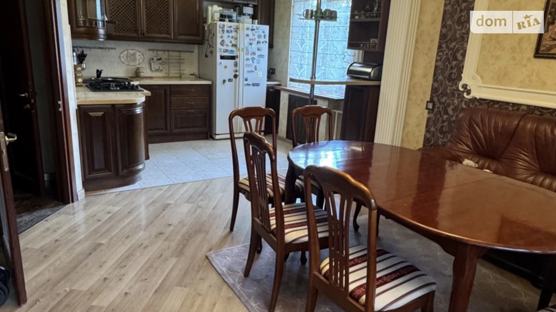 Продается 3-комнатная квартира 86 кв. м в Харькове, пер. 23-го Августа, 10 - фото 4