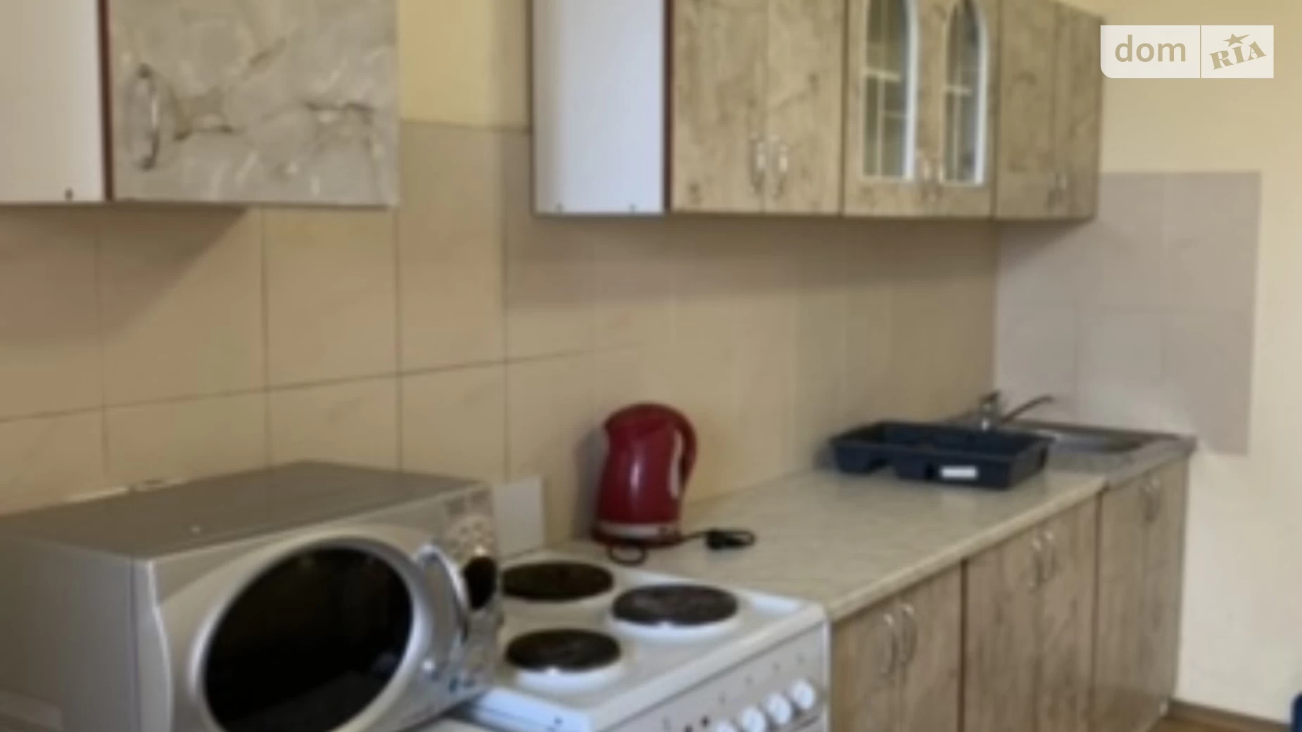 Сдается в аренду 2-комнатная квартира 74 кв. м в Киеве, просп. Николая  Бажана, 1М - фото 3
