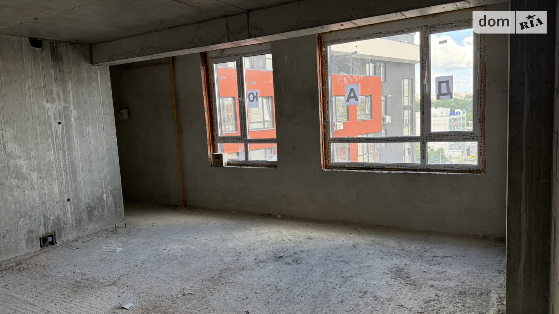 2-комнатная квартира 82 кв. м в Тернополе, ул. Торговица(Живова Анатолия), 19 - фото 5