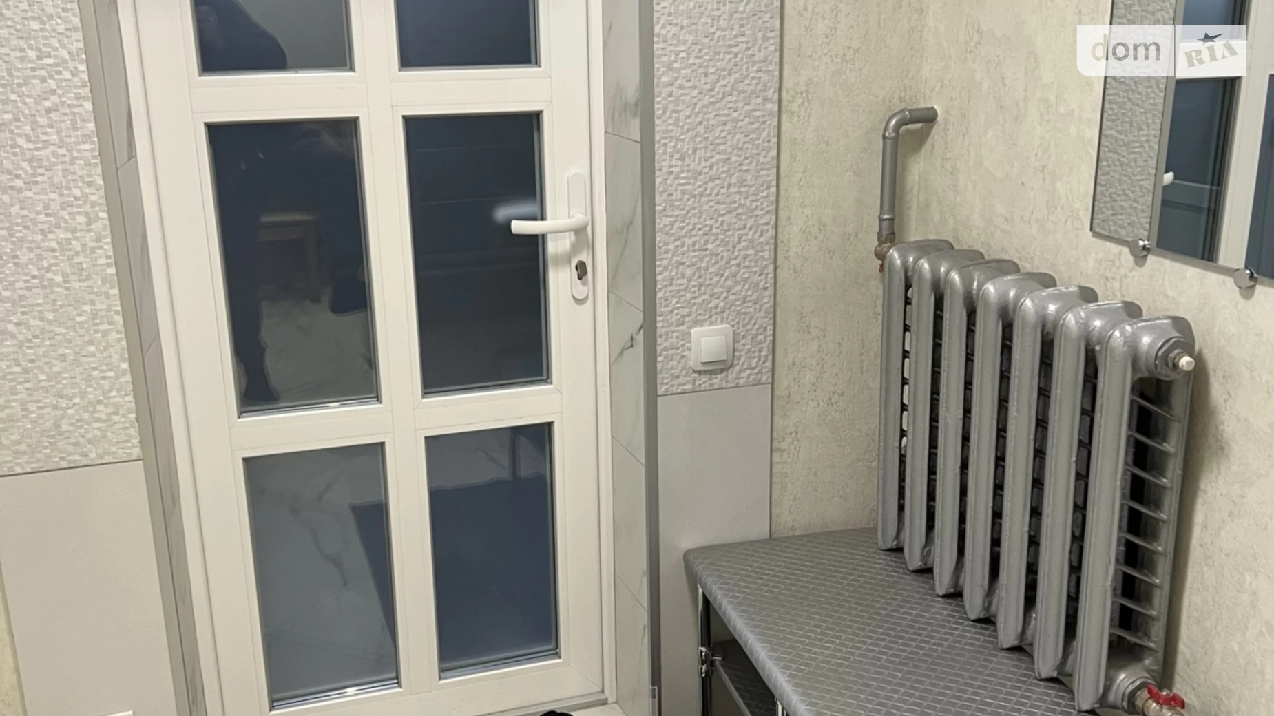 Сдается в аренду 1-комнатная квартира 45 кв. м в Виннице, пер. Степана Бандеры(Льва Толстого) - фото 5