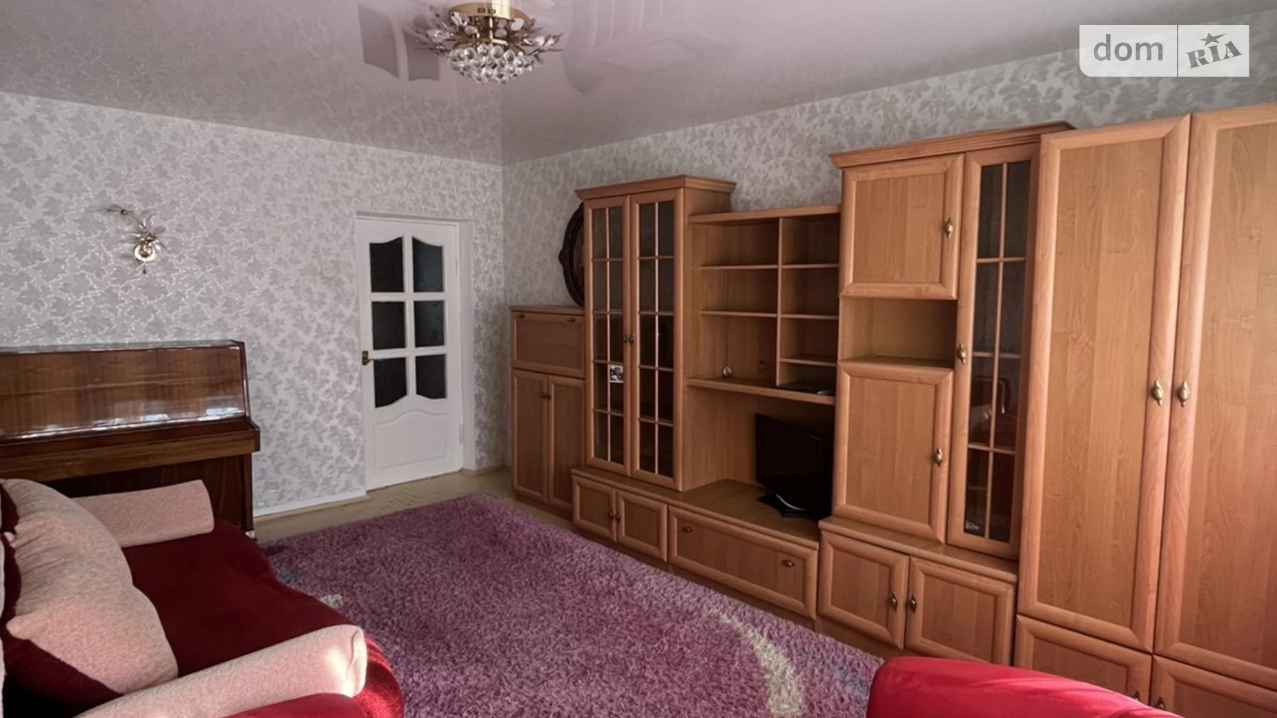 Продается 2-комнатная квартира 48 кв. м в Ровно, ул. Небесной Сотни, 12 - фото 3