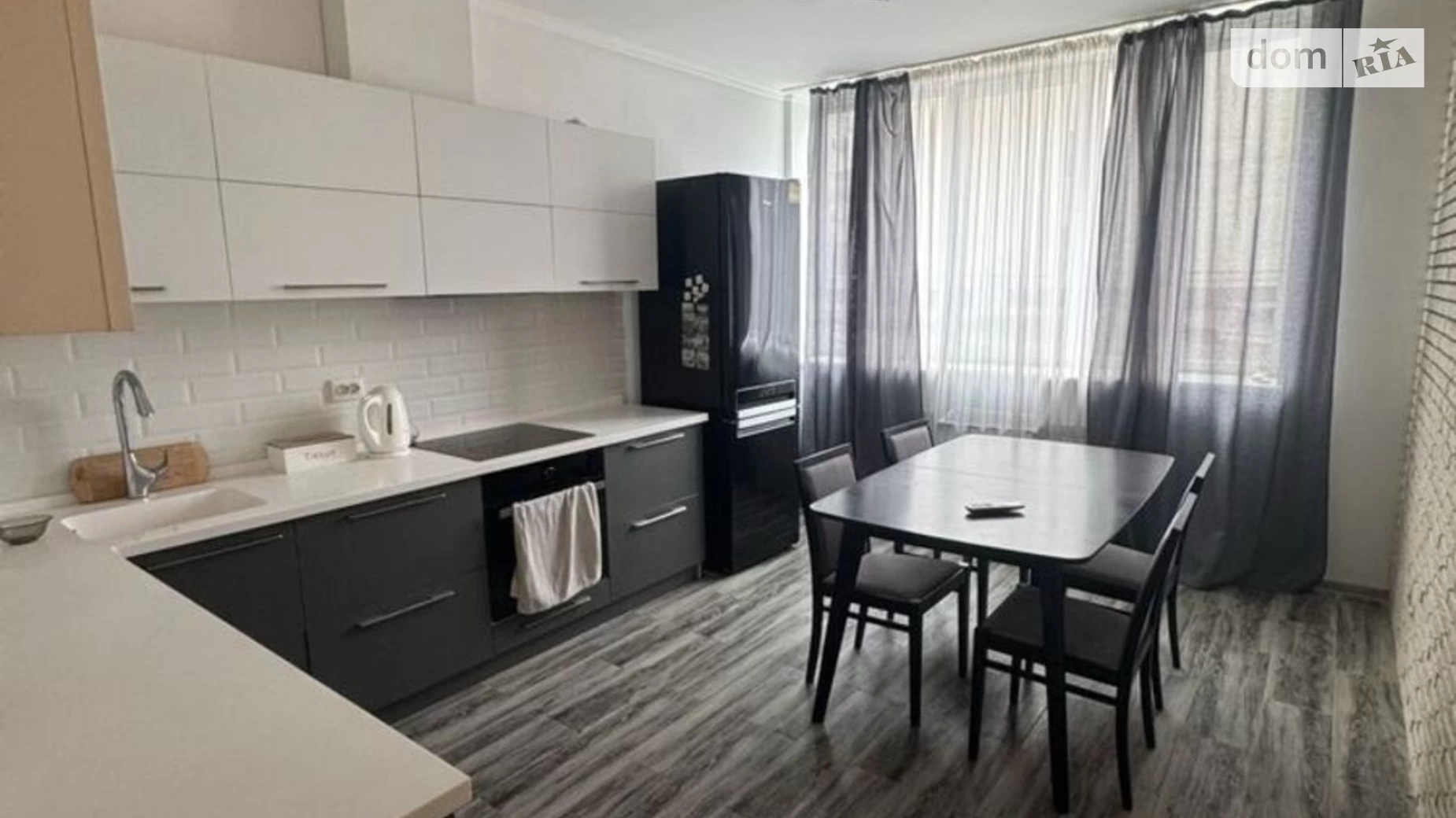Продается 1-комнатная квартира 47 кв. м в Киеве - фото 4