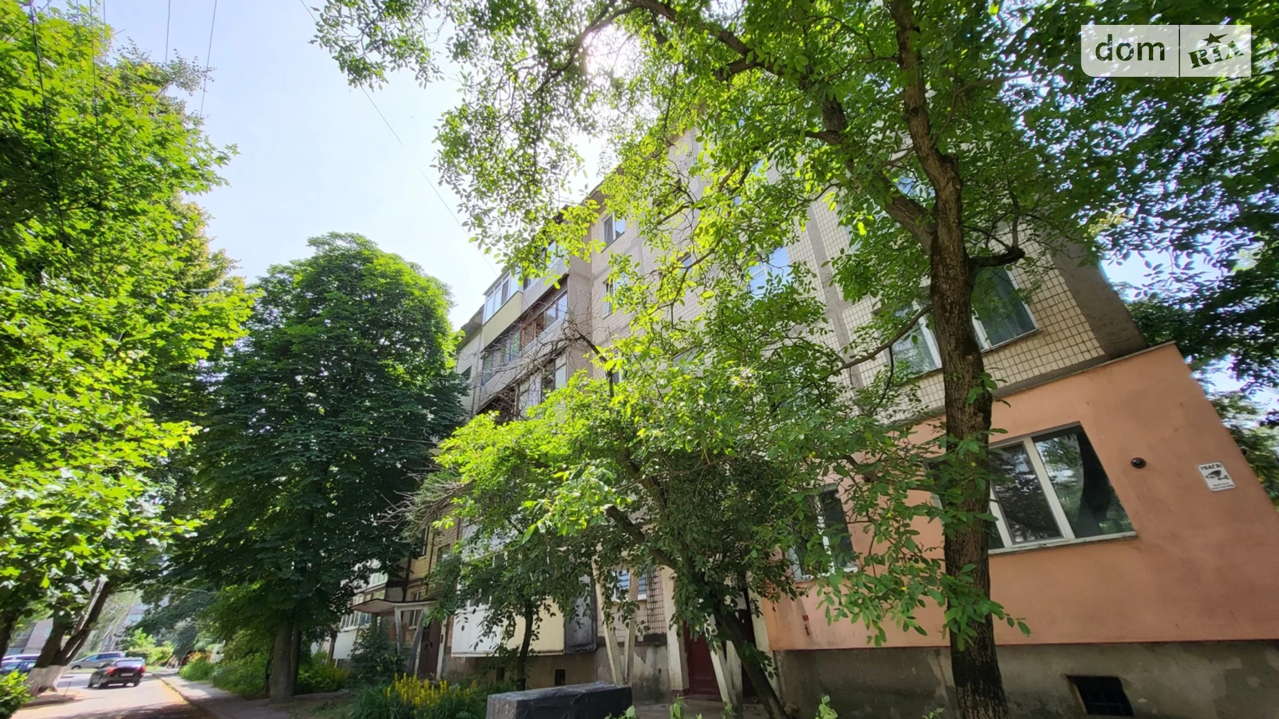 Продається 2-кімнатна квартира 47 кв. м у Вінниці, вул. Келецька - фото 2