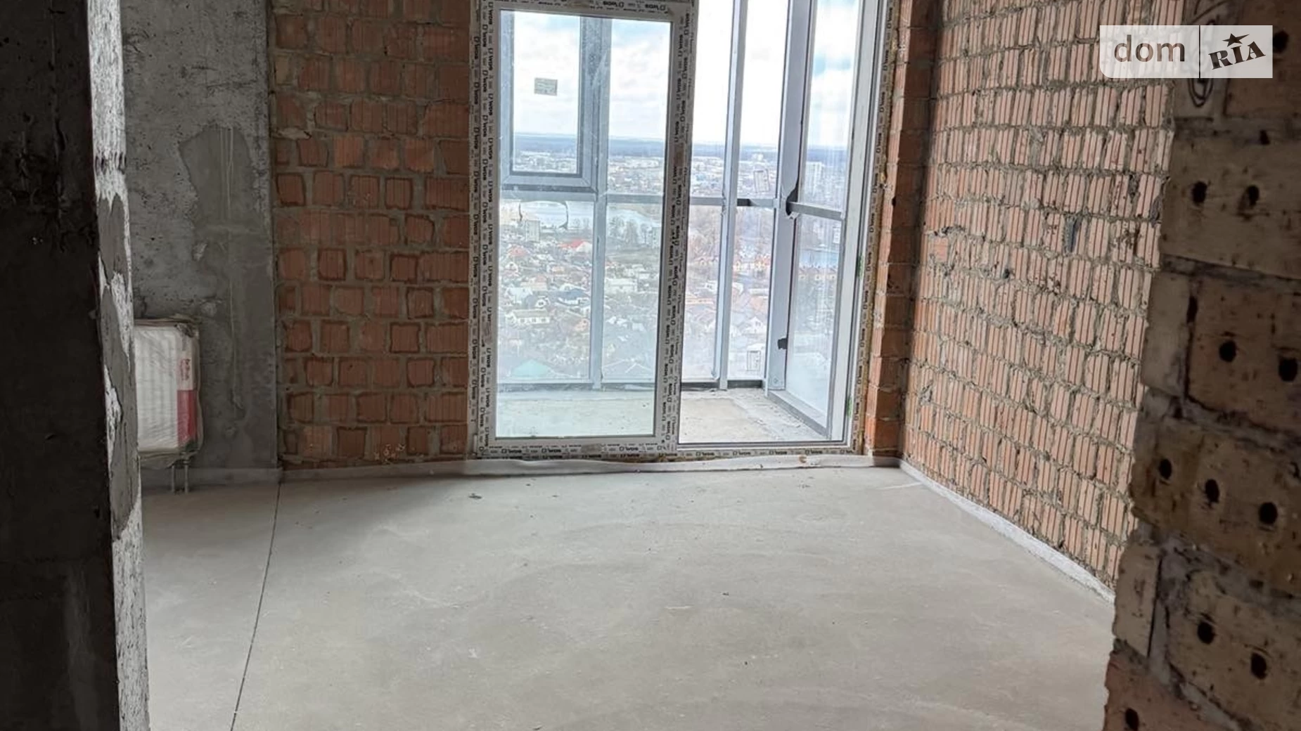 пер. Кирпичный, 12 Кумбары Винница ЖК Central Park Vinnytsia, цена: 86000 $ - фото 2