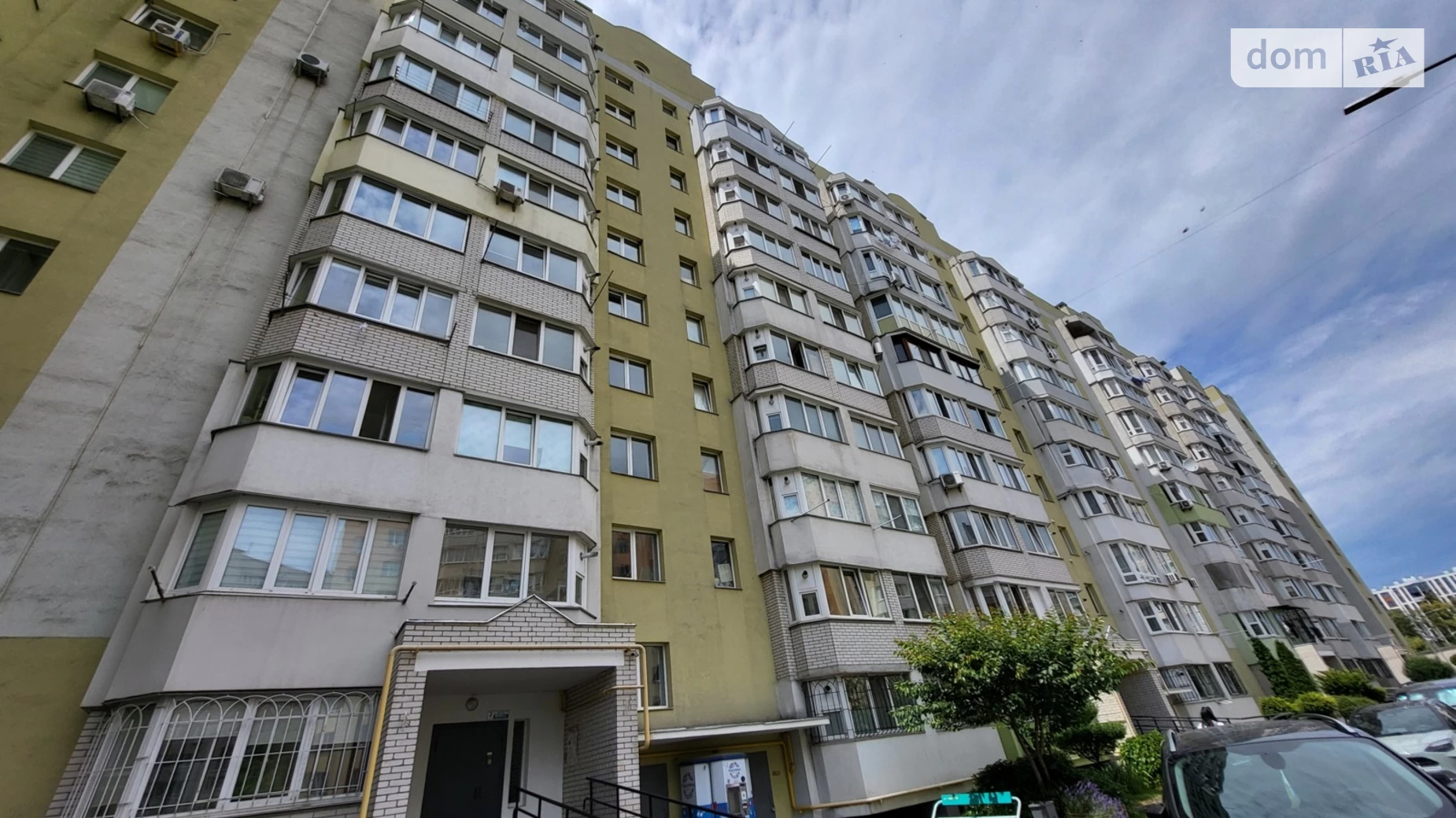 Продается 1-комнатная квартира 42 кв. м в Виннице, ул. Келецкая - фото 3