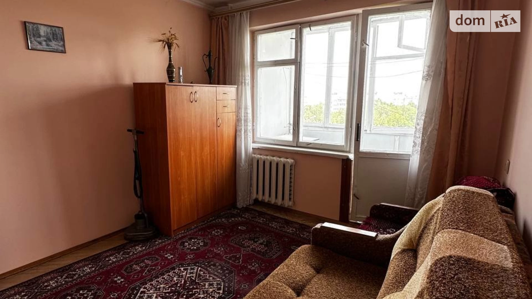 Продається 2-кімнатна квартира 52.3 кв. м у Львові, вул. Наукова - фото 3