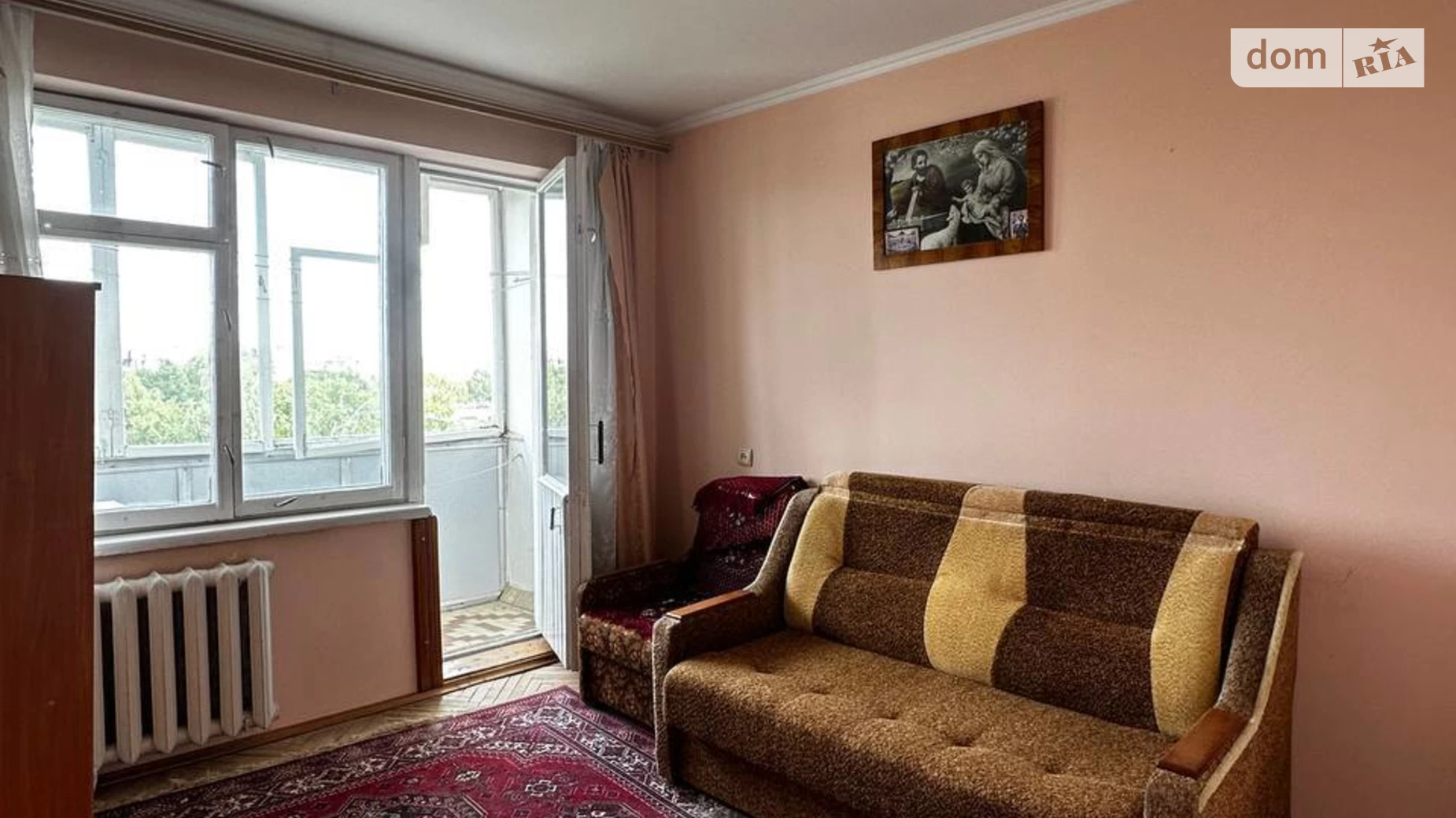 Продається 2-кімнатна квартира 52.3 кв. м у Львові, вул. Наукова - фото 2
