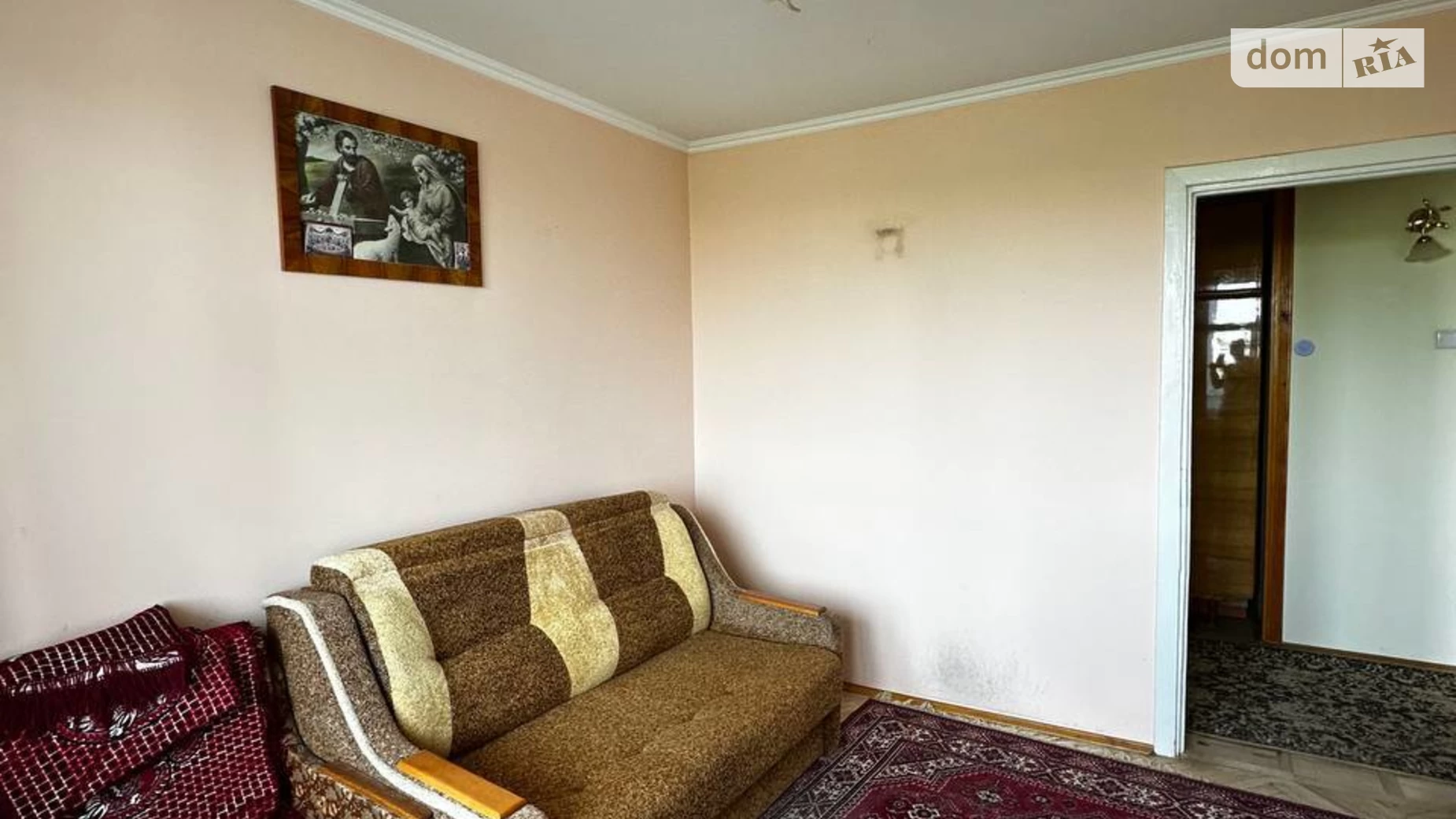 Продається 2-кімнатна квартира 52.3 кв. м у Львові, вул. Наукова - фото 4