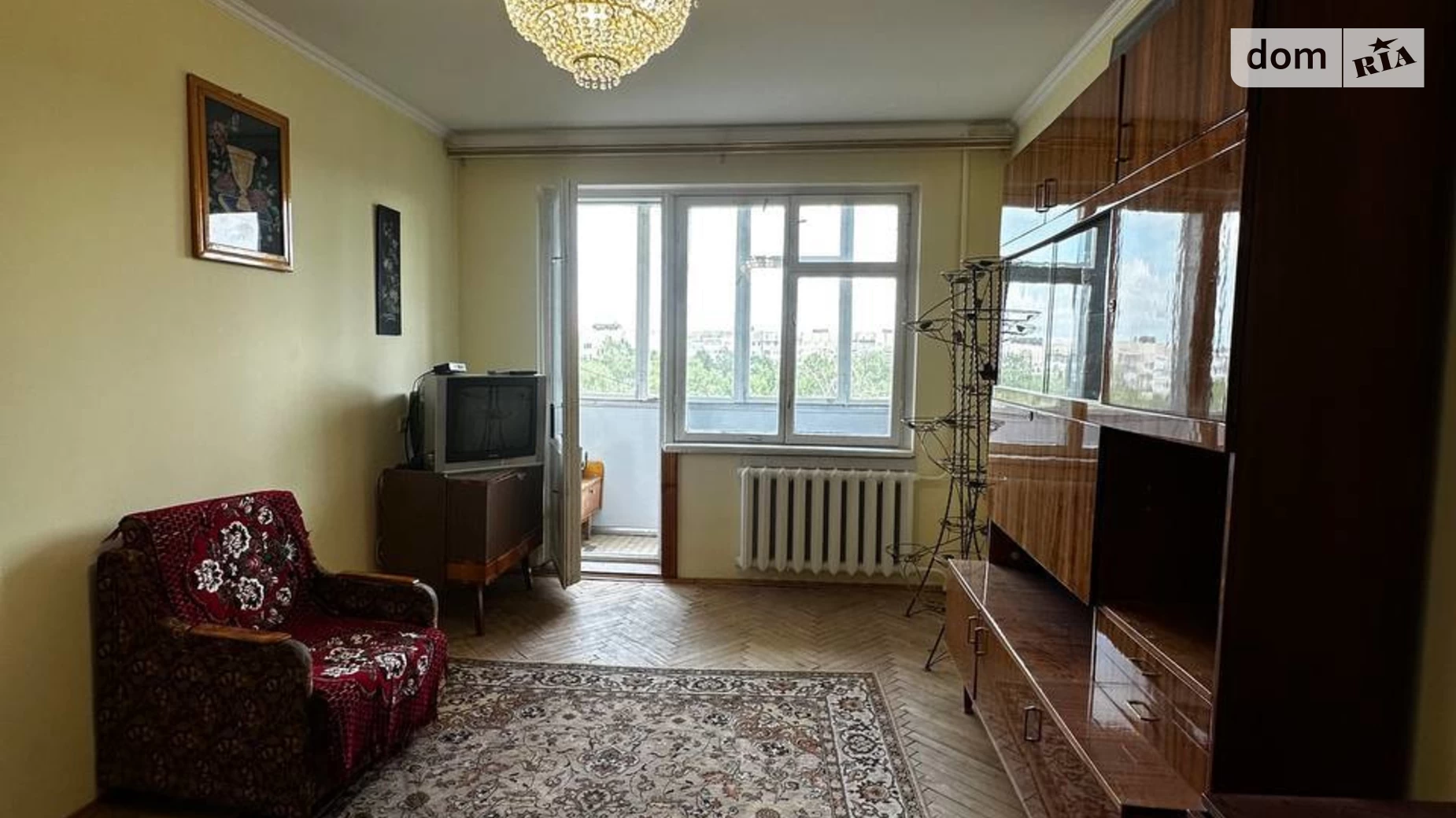 Продається 2-кімнатна квартира 52.3 кв. м у Львові, вул. Наукова - фото 5