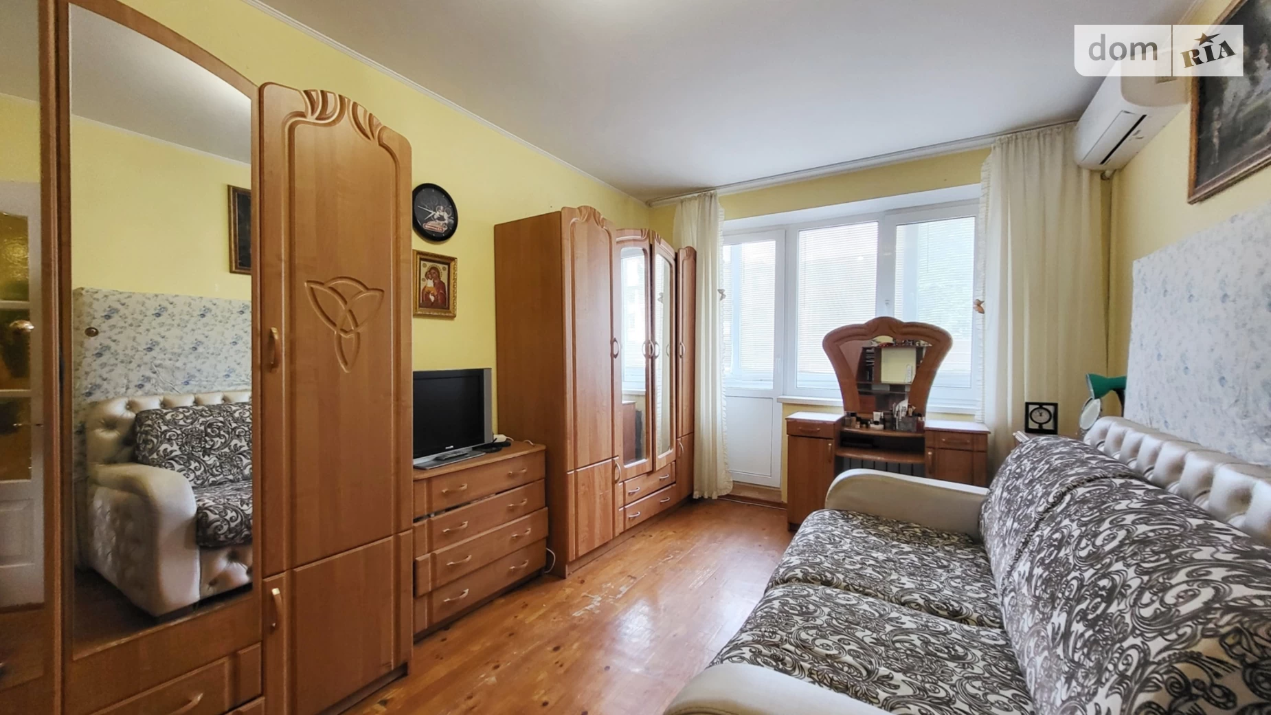 Продається 2-кімнатна квартира 44.8 кв. м у Вінниці, вул. Келецька - фото 2