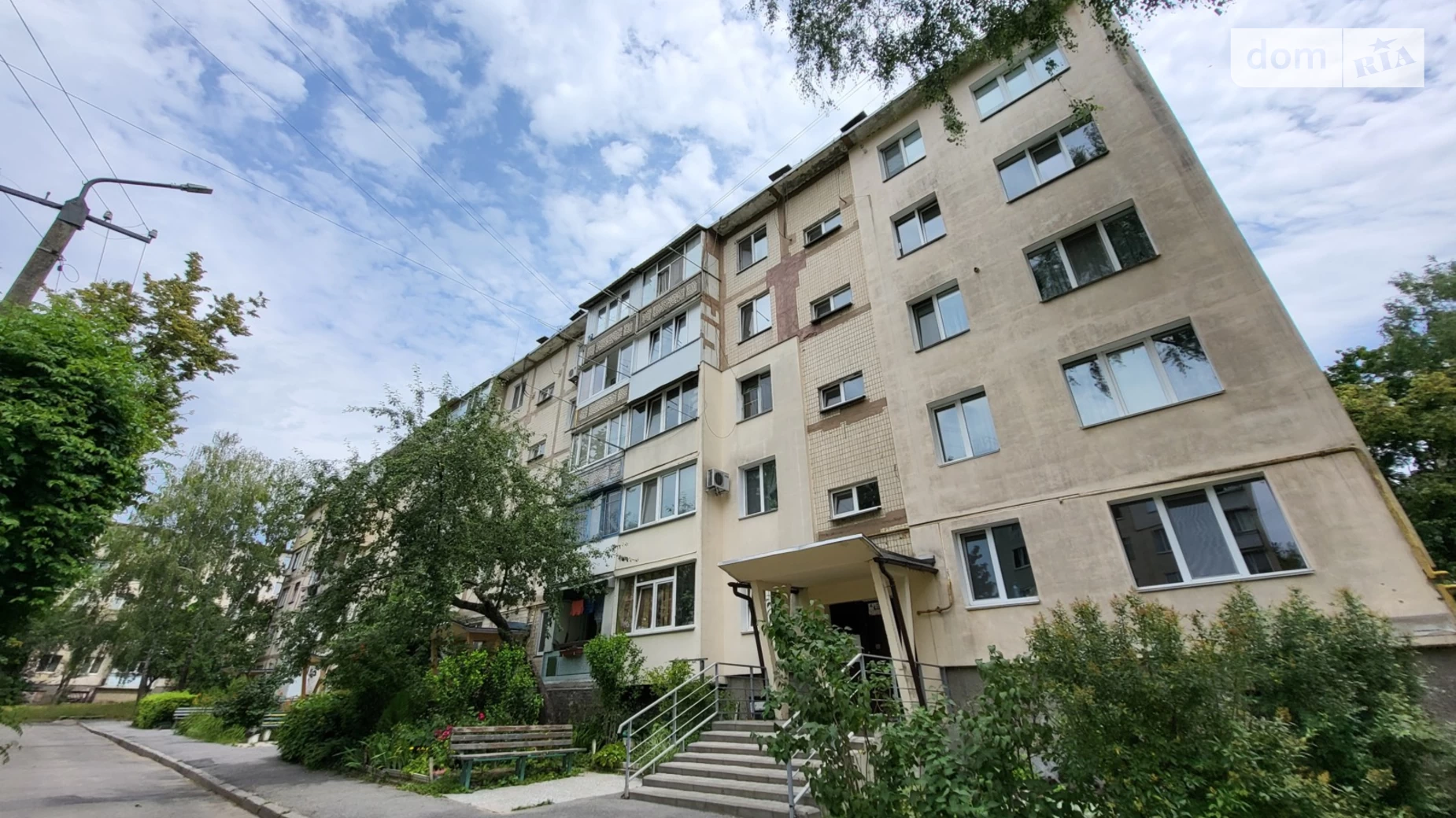 Продається 2-кімнатна квартира 44.8 кв. м у Вінниці, вул. Келецька - фото 4
