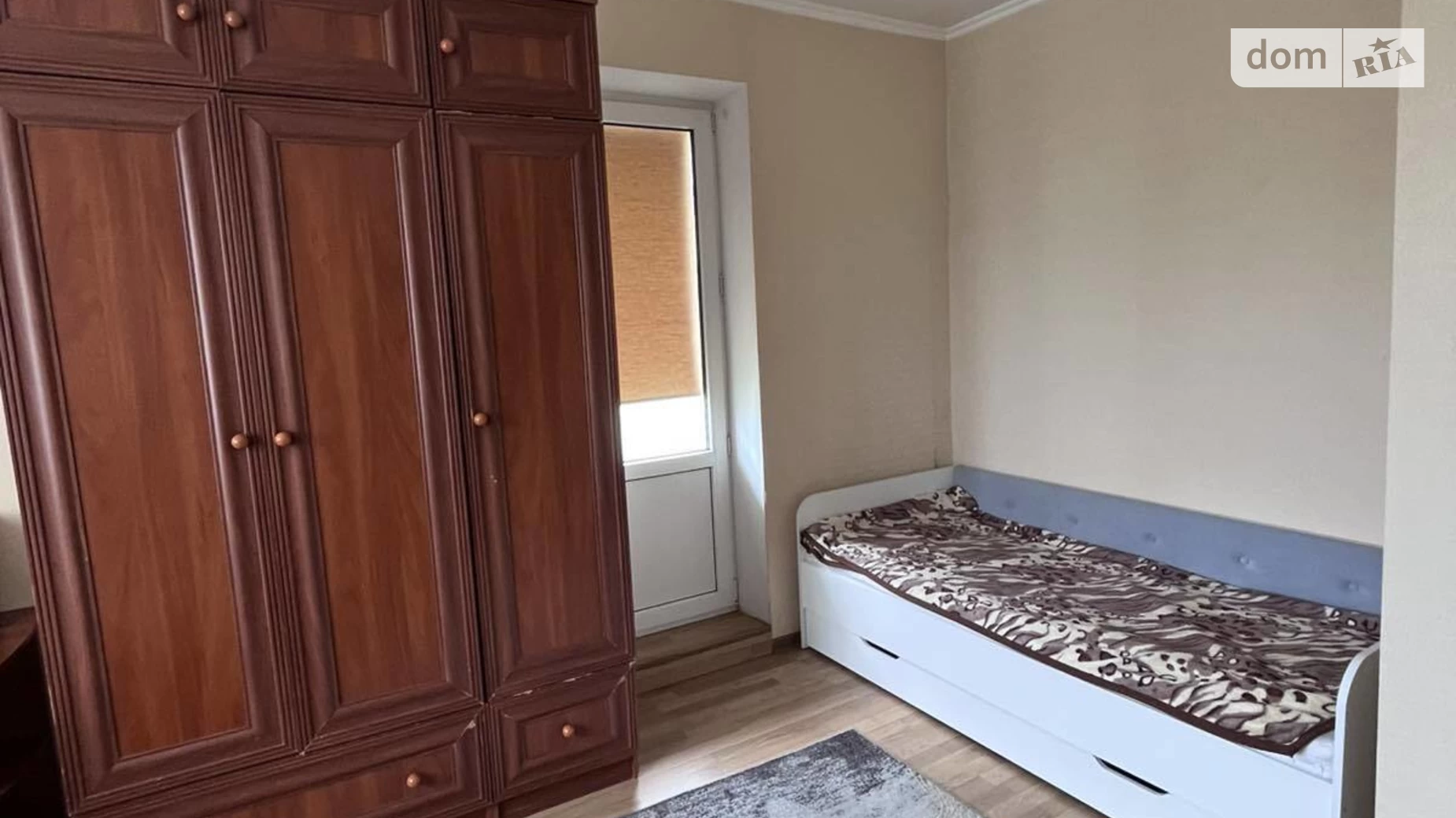 Сдается в аренду 1-комнатная квартира 36 кв. м в Киеве, просп. Оболонский, 9А - фото 3