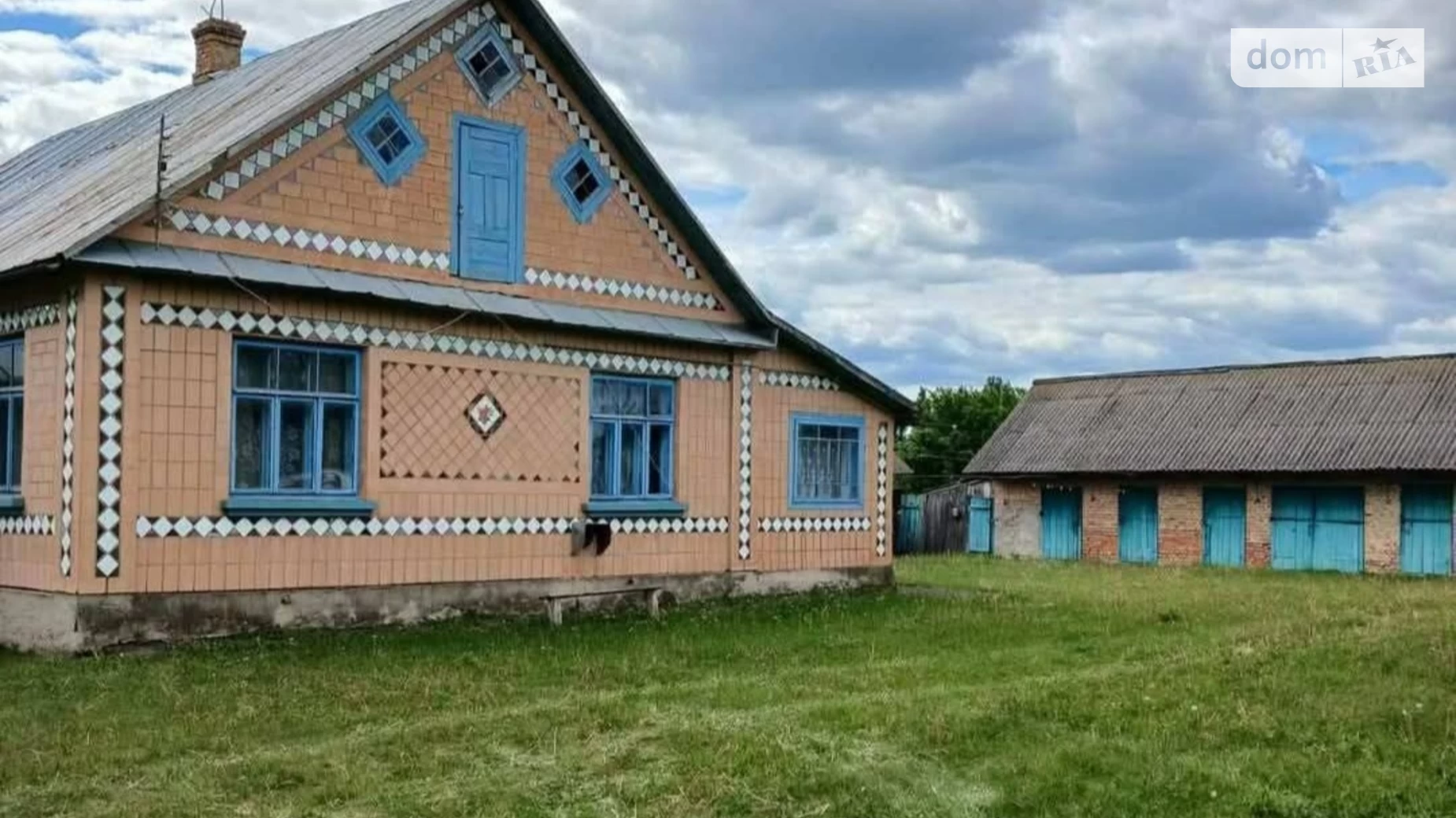 Продается одноэтажный дом 119 кв. м с садом, цена: 25800 $ - фото 3