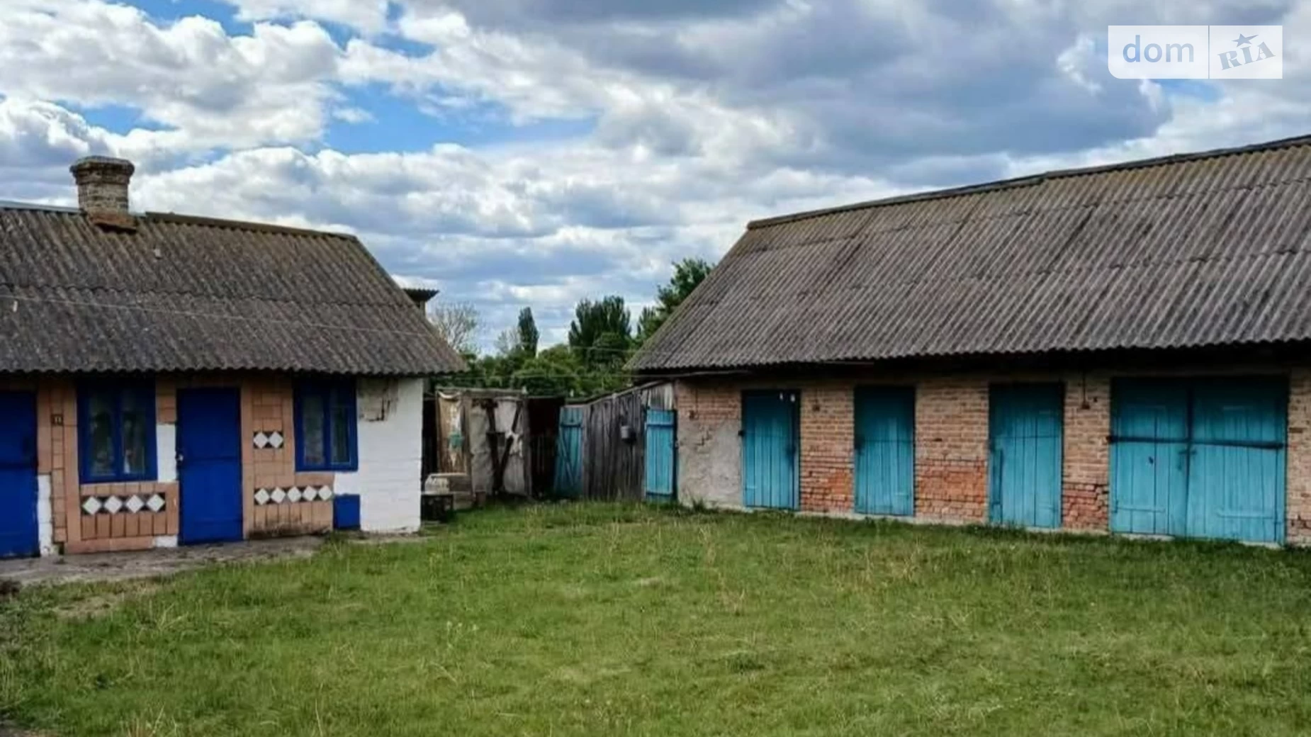 Продается одноэтажный дом 119 кв. м с садом, цена: 25800 $ - фото 4