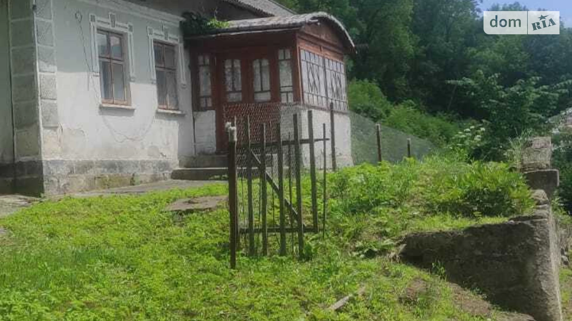 Продается одноэтажный дом 67.6 кв. м с садом, цена: 5000 $ - фото 5