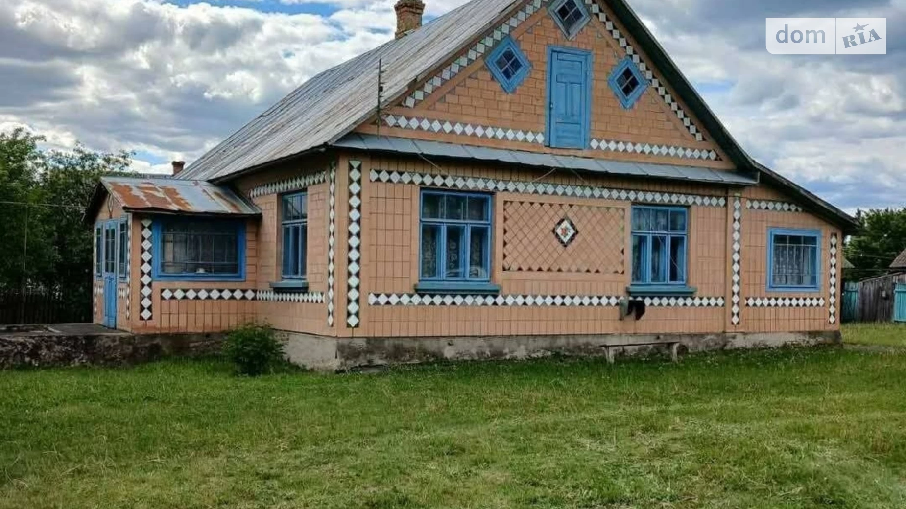 Продается одноэтажный дом 119 кв. м с садом, цена: 25800 $ - фото 2