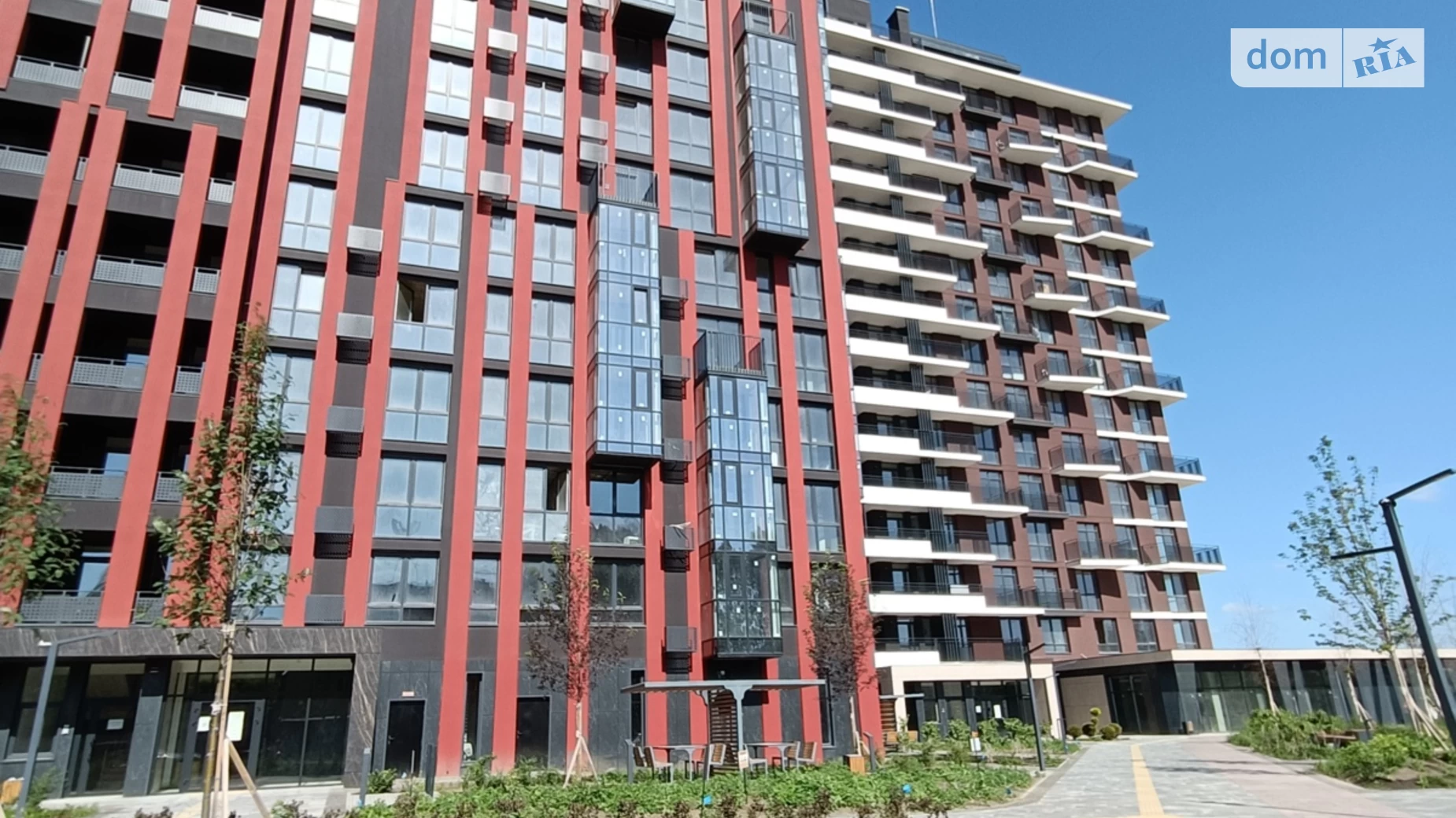 пер. Кирпичный, 12 Винница ЖК Central Park Vinnytsia, цена: 86000 $ - фото 2