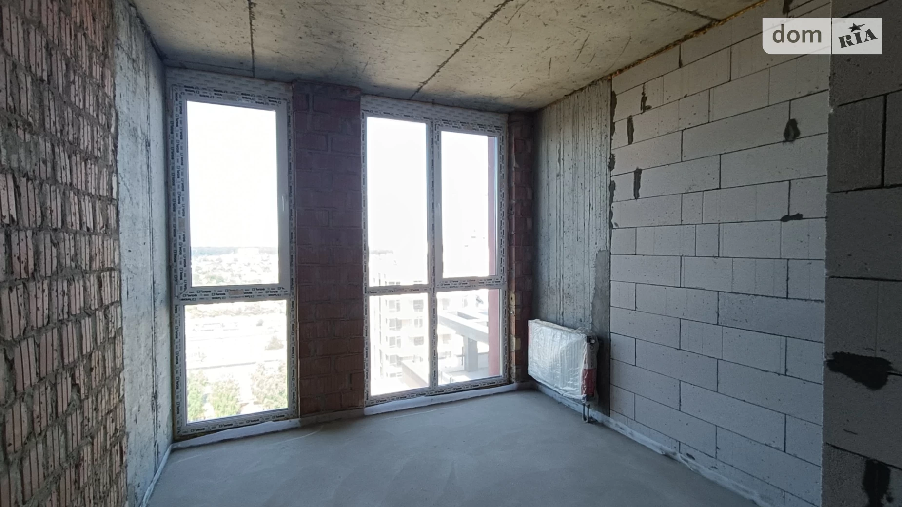 пер. Кирпичный, 12 Винница ЖК Central Park Vinnytsia, цена: 86000 $ - фото 4