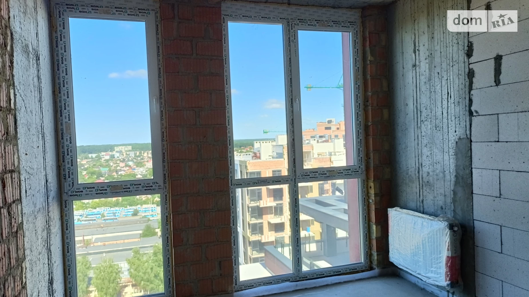 пер. Кирпичный, 12 Винница ЖК Central Park Vinnytsia, цена: 86000 $ - фото 3