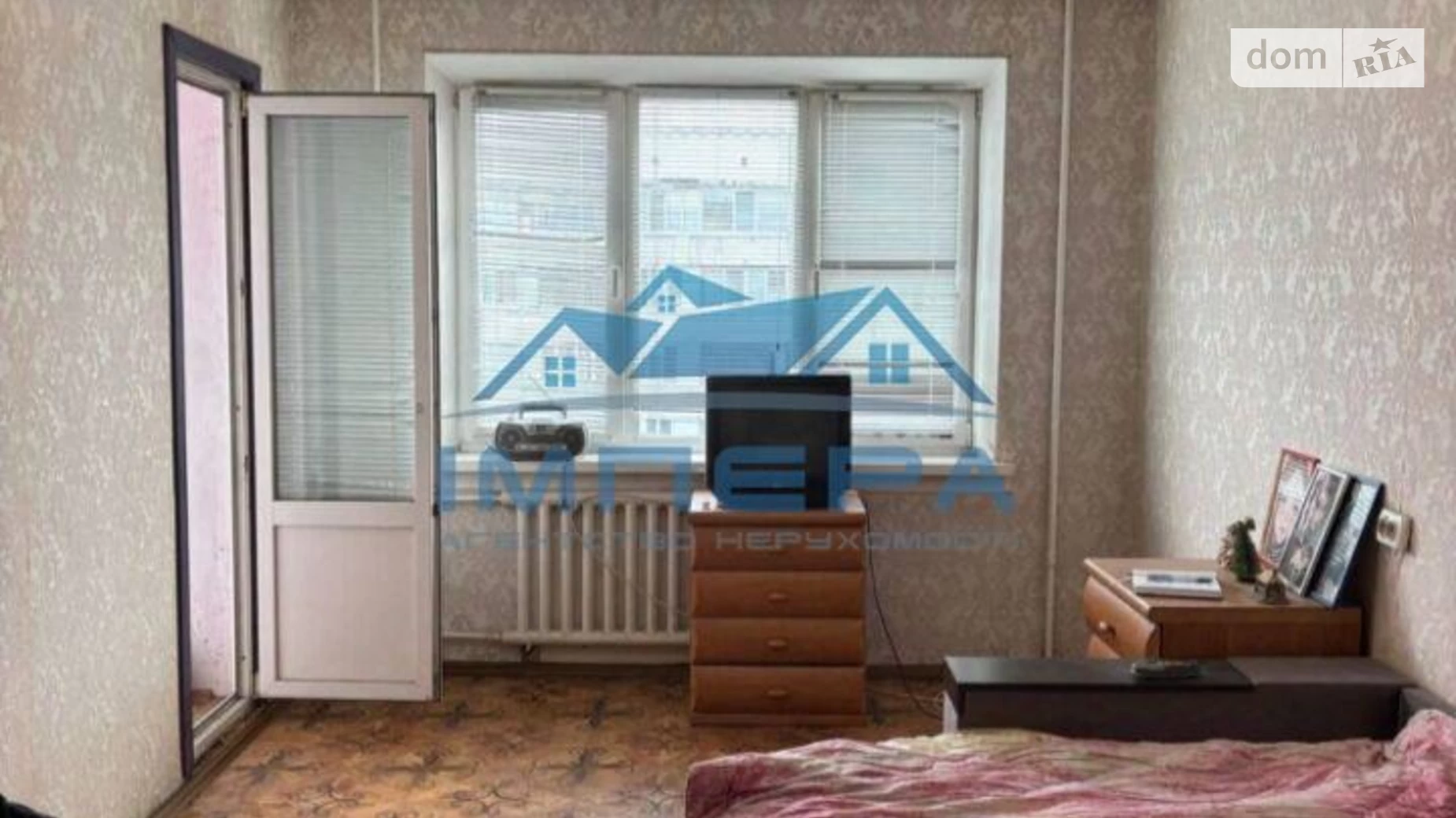 Продается 3-комнатная квартира 66 кв. м в Полтаве, ул. Владимира Ивасюка(Головко) - фото 2