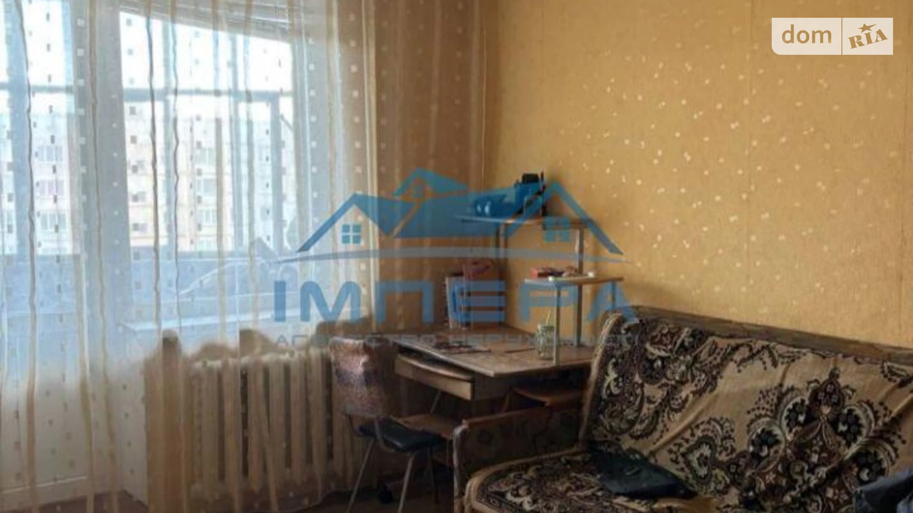Продается 3-комнатная квартира 66 кв. м в Полтаве, ул. Владимира Ивасюка(Головко) - фото 3