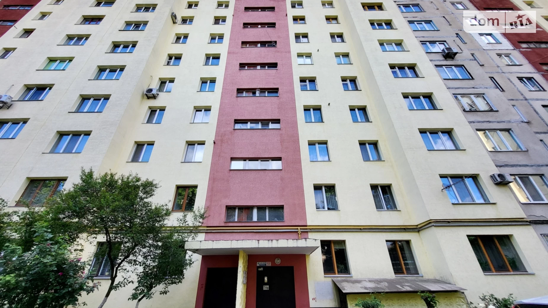 Продається 3-кімнатна квартира 62 кв. м у Вінниці, вул. Пирогова - фото 3