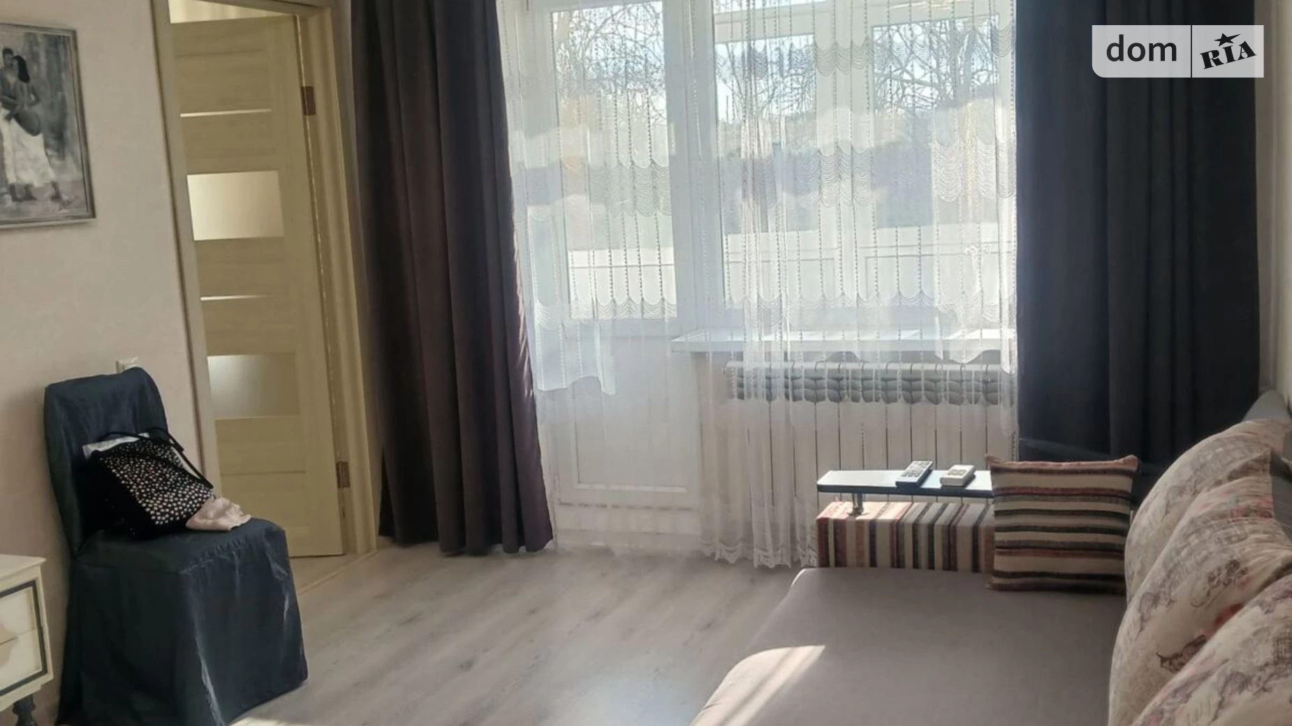 Здається в оренду 1-кімнатна квартира 32 кв. м у Кропивницькому, вул. Героїв-рятувальників(Волкова) - фото 2