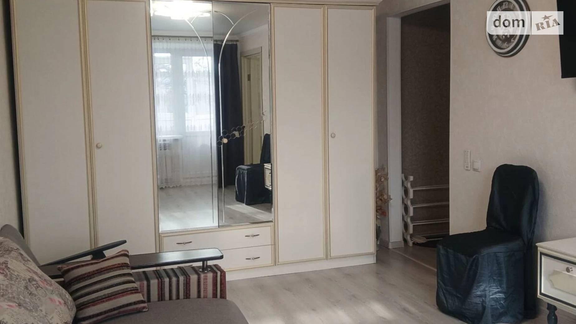 Здається в оренду 1-кімнатна квартира 32 кв. м у Кропивницькому, вул. Героїв-рятувальників(Волкова) - фото 5