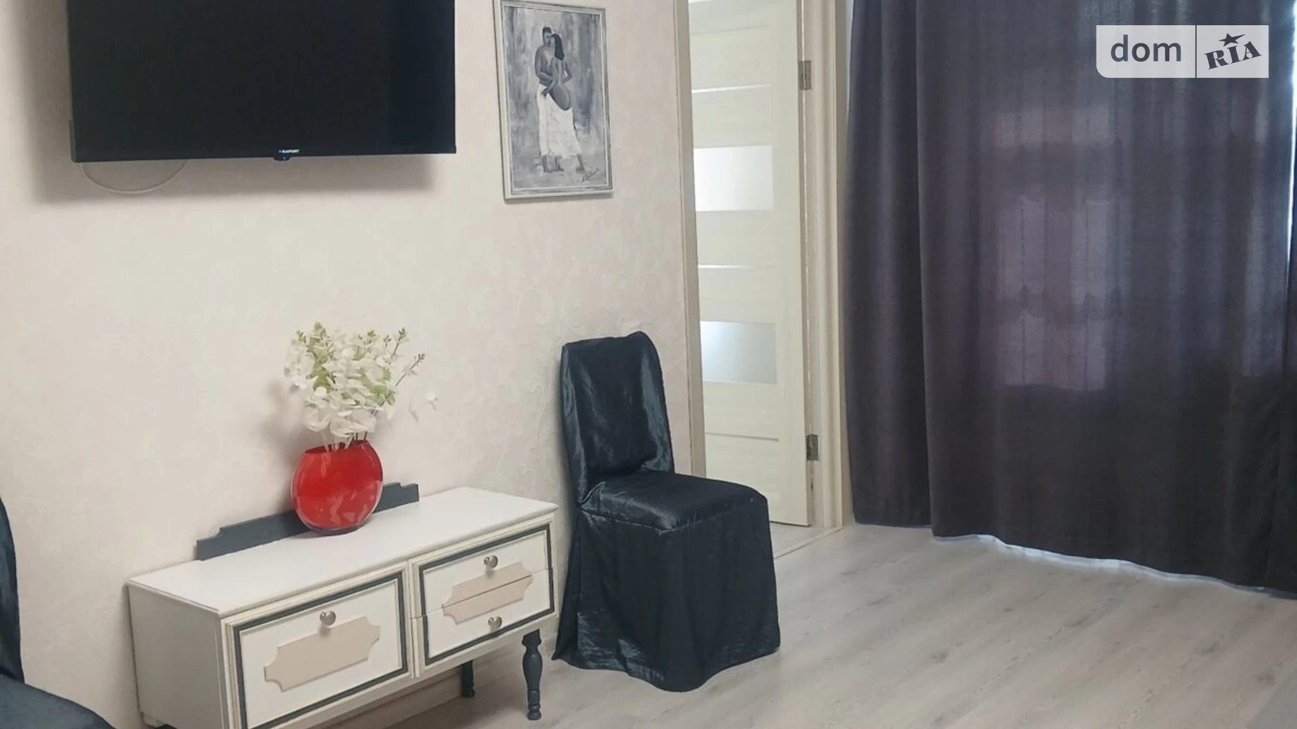Здається в оренду 1-кімнатна квартира 32 кв. м у Кропивницькому, вул. Героїв-рятувальників(Волкова) - фото 4