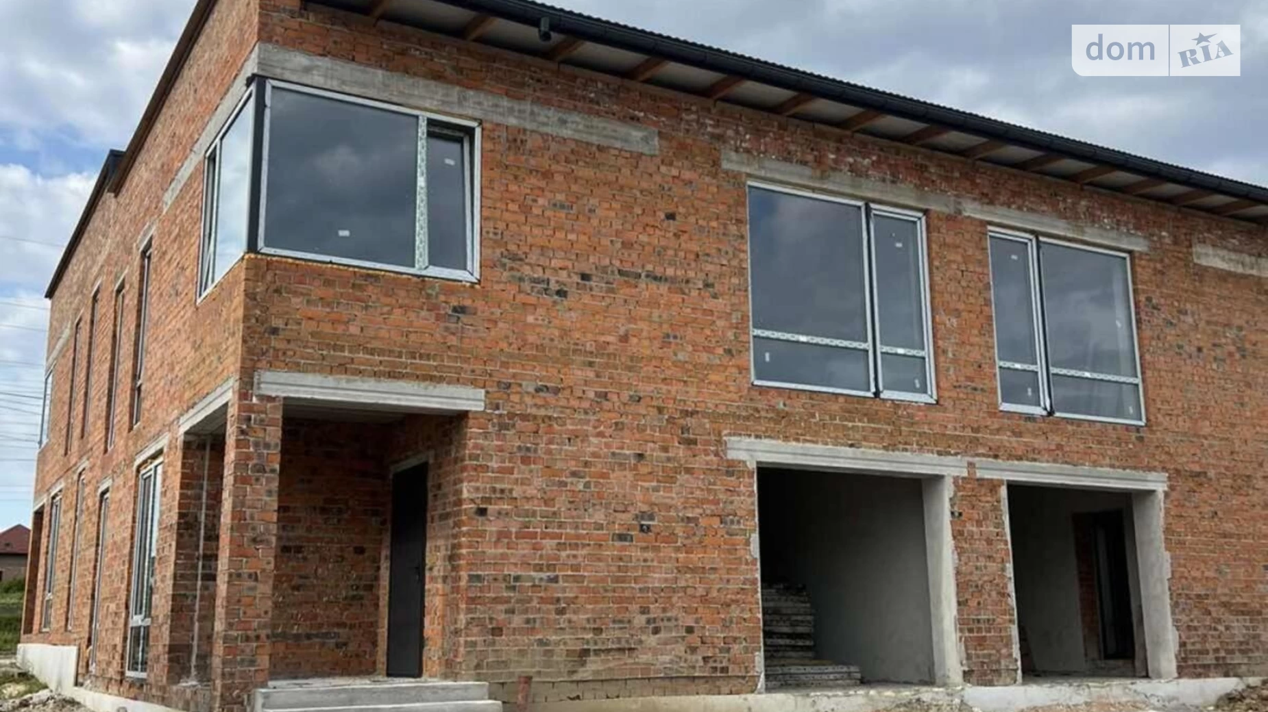 Продается дом на 2 этажа 124 кв. м с террасой, цена: 86000 $ - фото 2