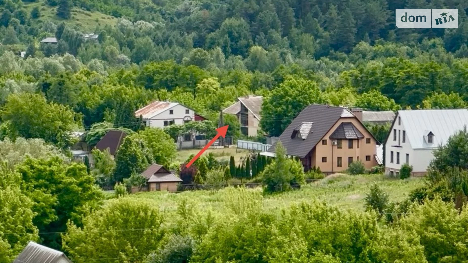 Продается дом на 2 этажа 321 кв. м с террасой, цена: 60000 $ - фото 3