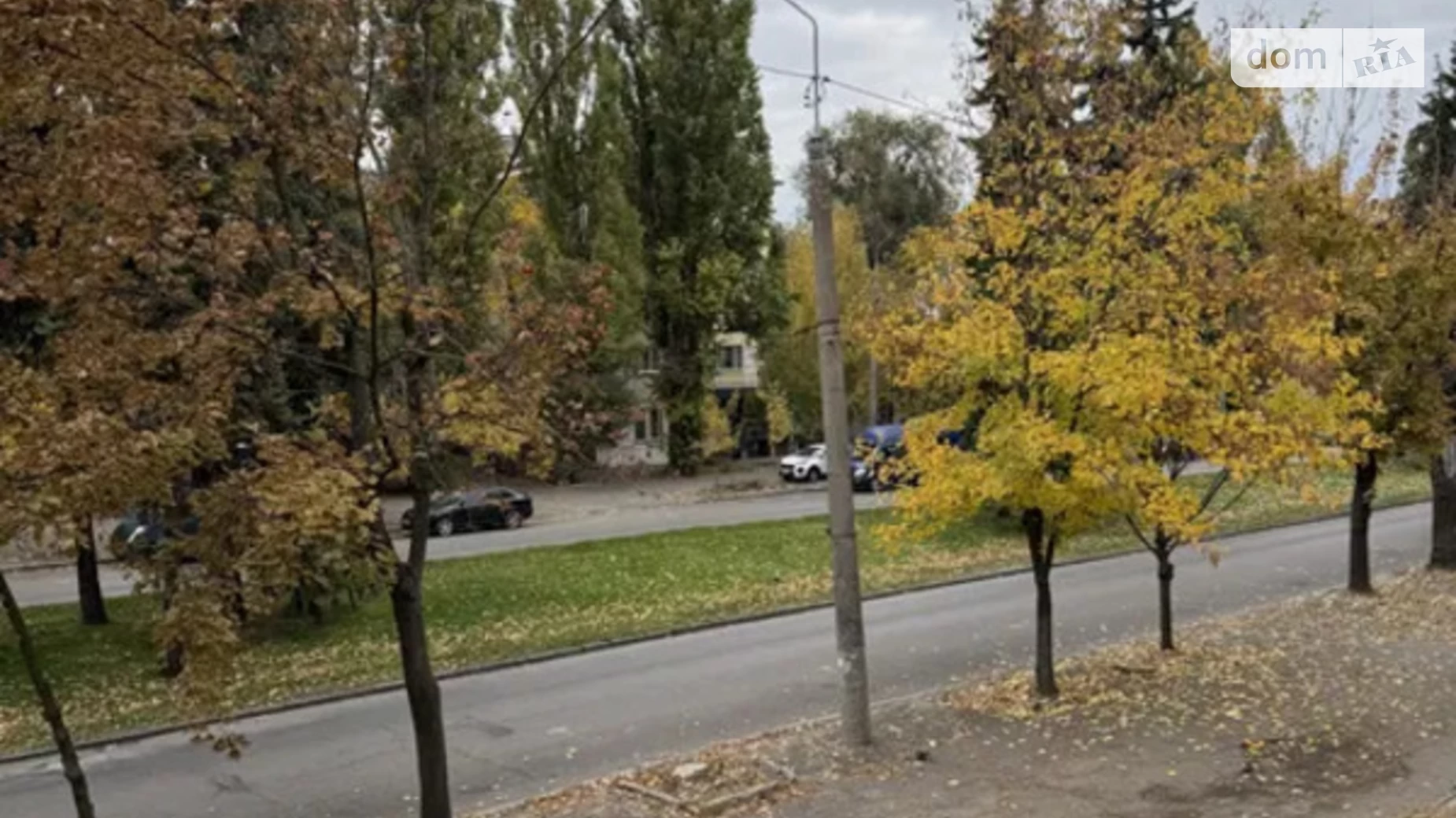 Здається в оренду 2-кімнатна квартира 45 кв. м у Дніпрі, просп. Науки(Гагаріна) - фото 2