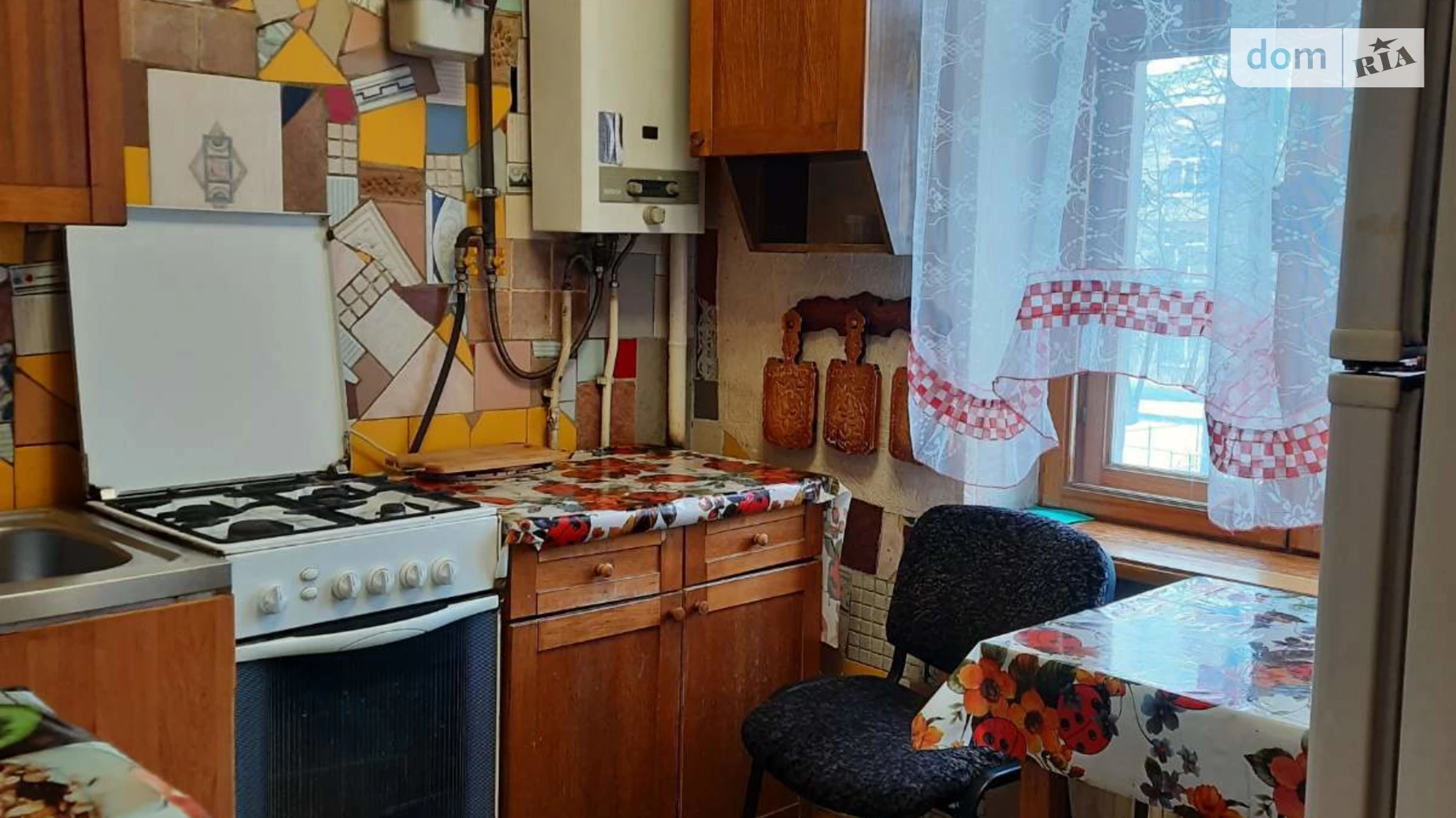 Здається в оренду 1-кімнатна квартира 40 кв. м у Харкові, вул. Вартових Неба(Тобольська), 45 - фото 2